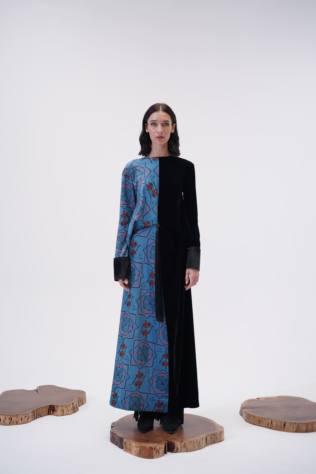 Ramadan 2026 / LOOK 09