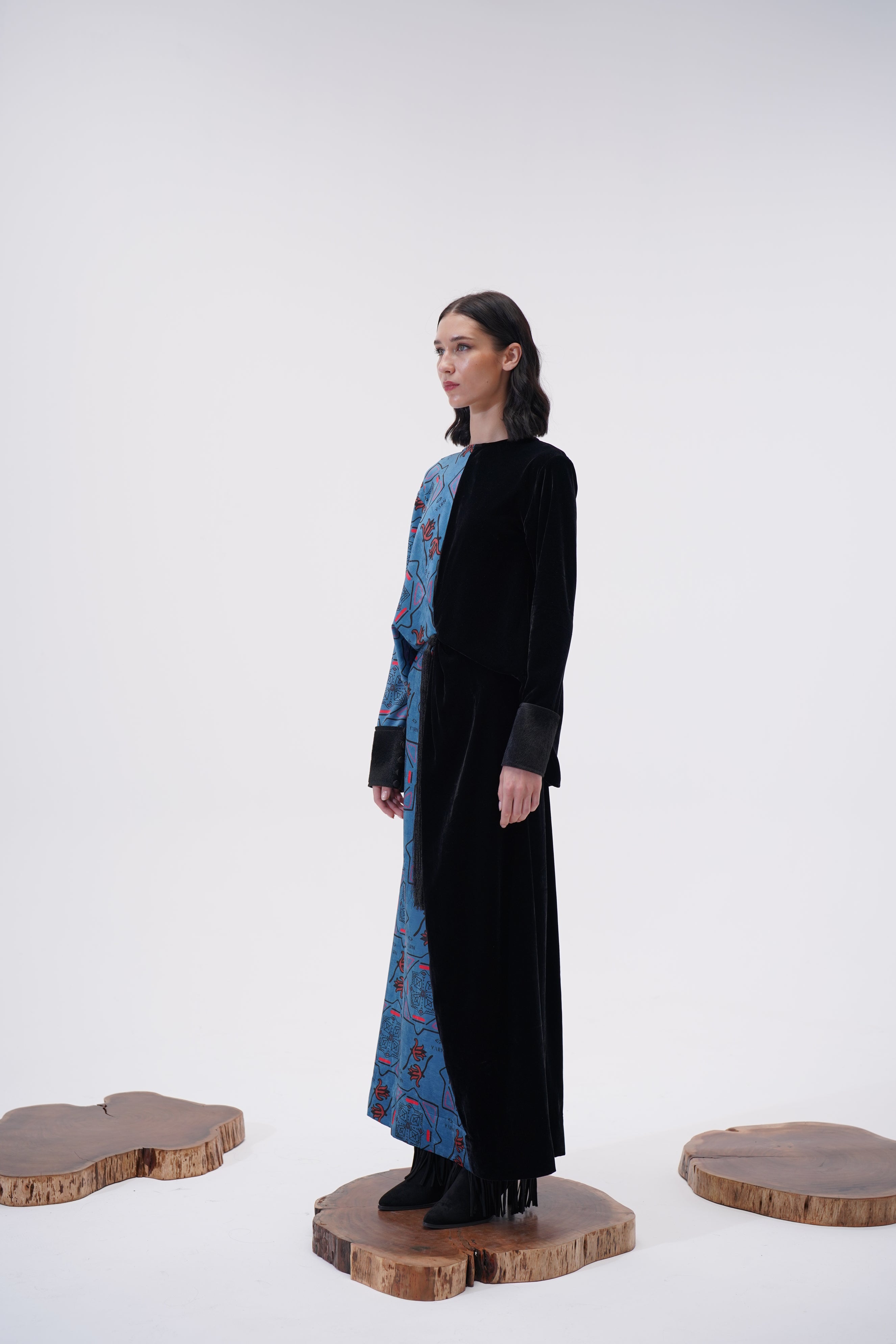 Ramadan 2026 / LOOK 09