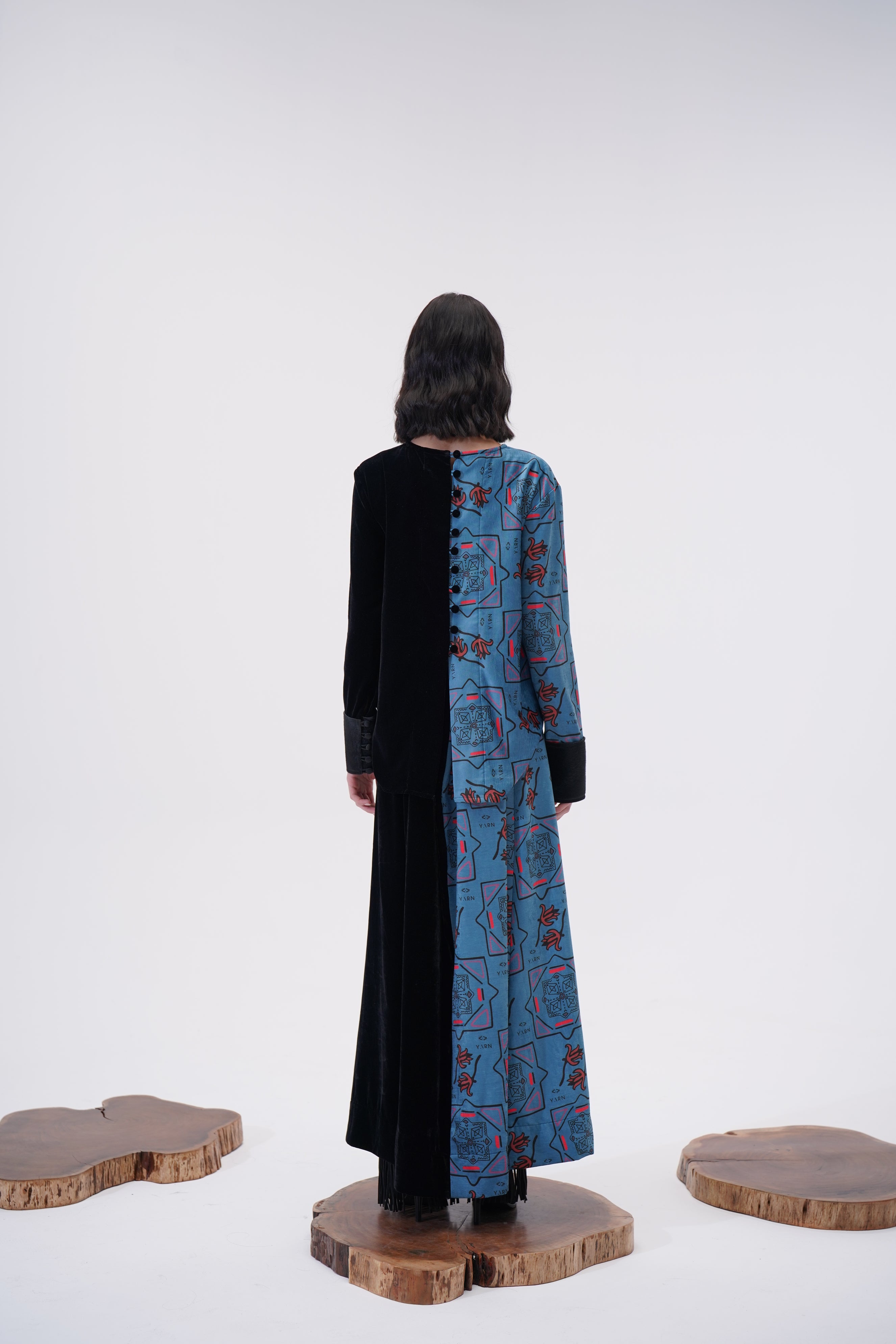 Ramadan 2026 / LOOK 09