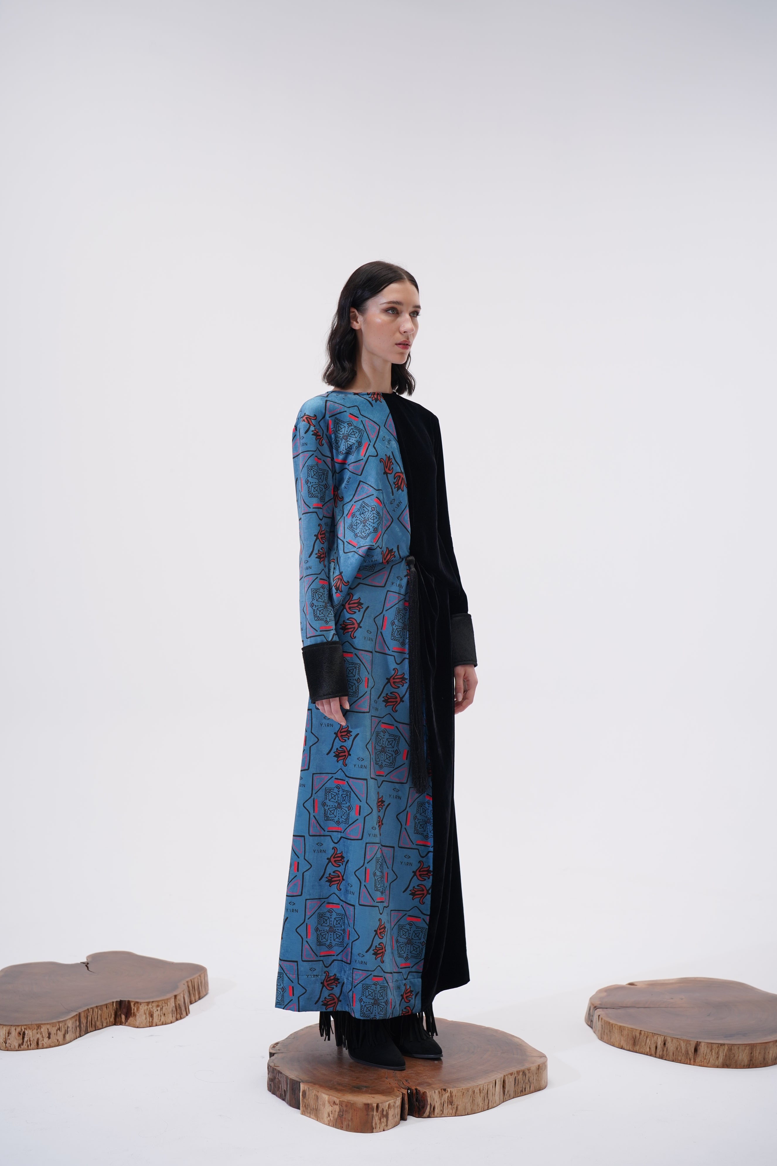 Ramadan 2026 / LOOK 09