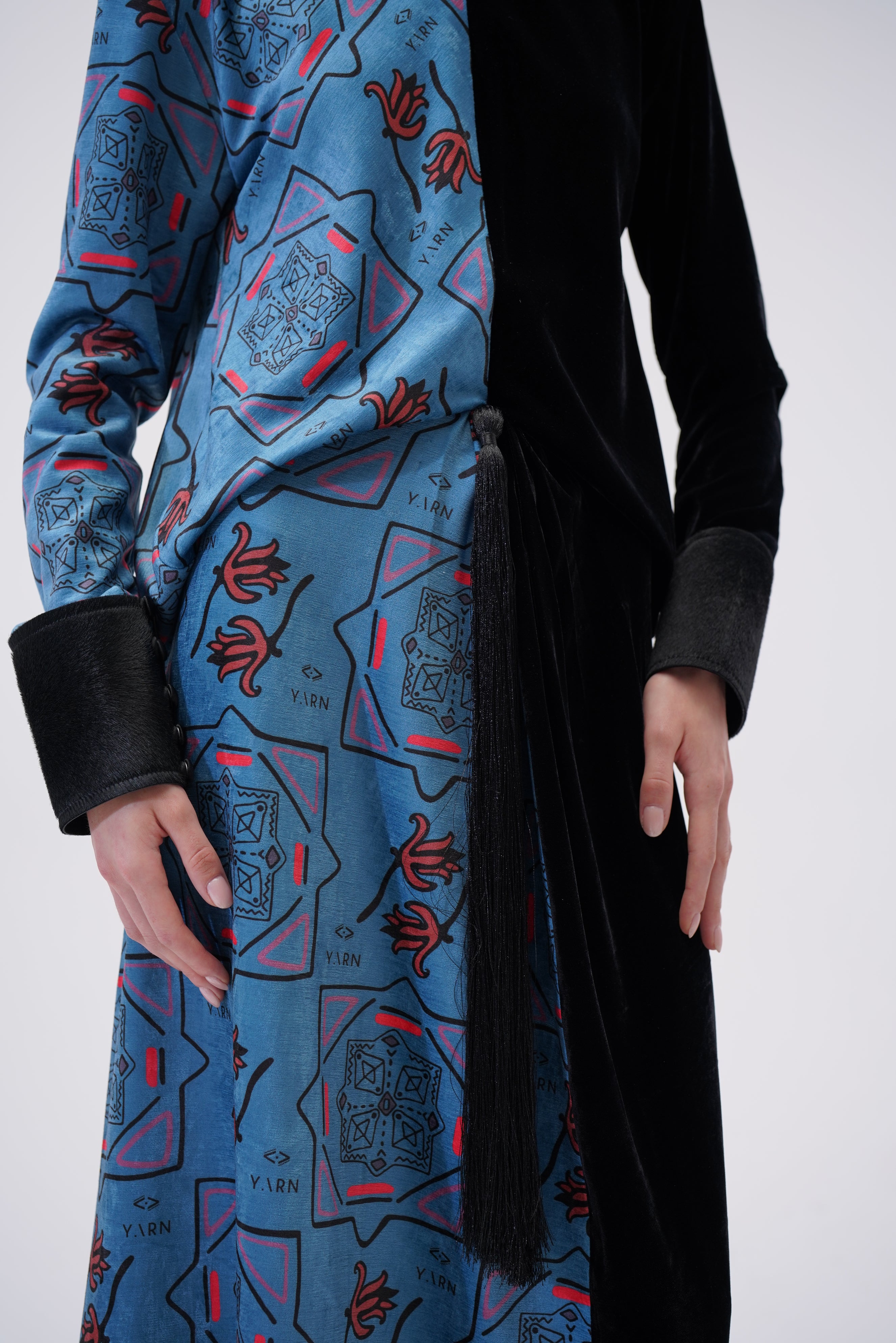 Ramadan 2026 / LOOK 09