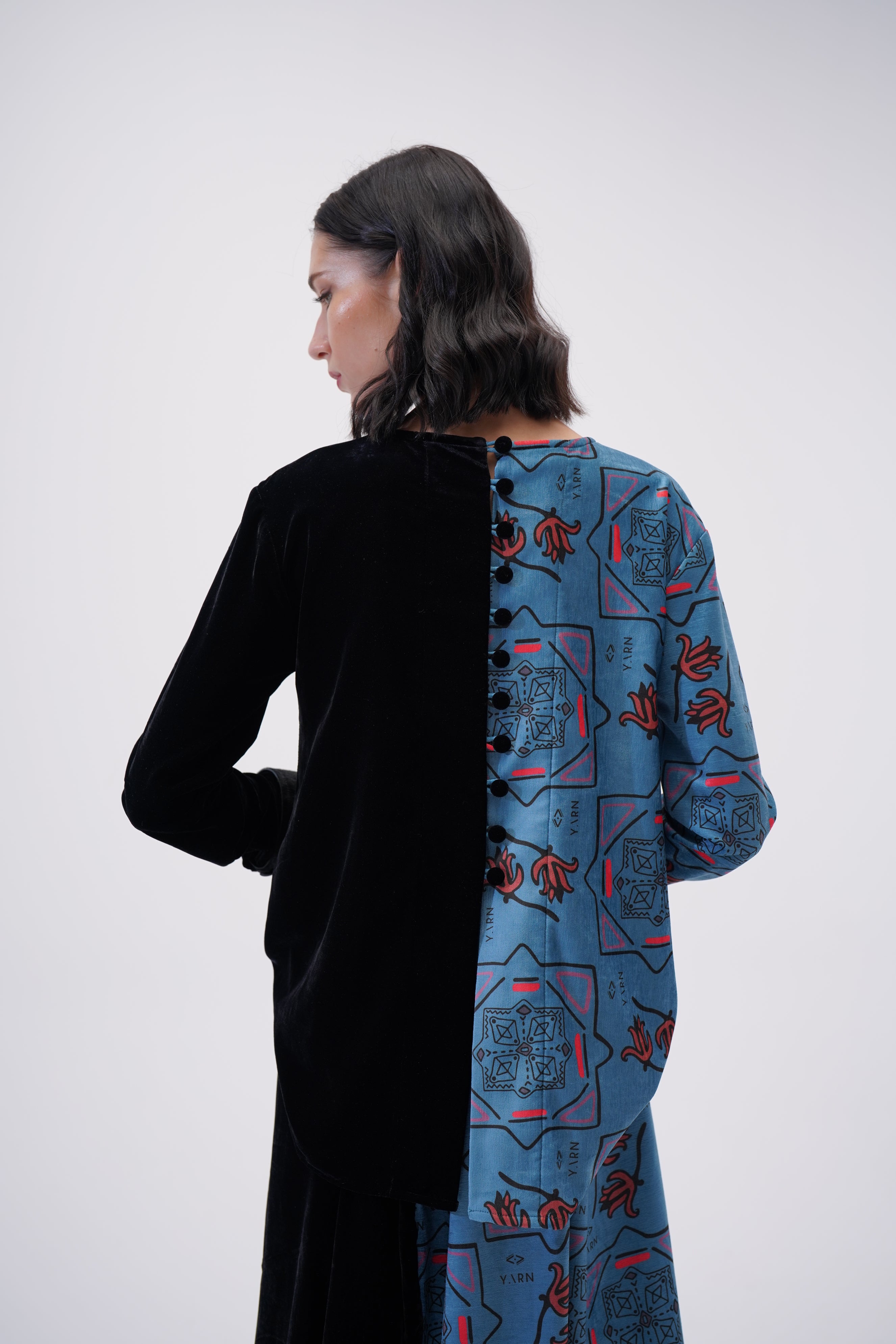 Ramadan 2026 / LOOK 09