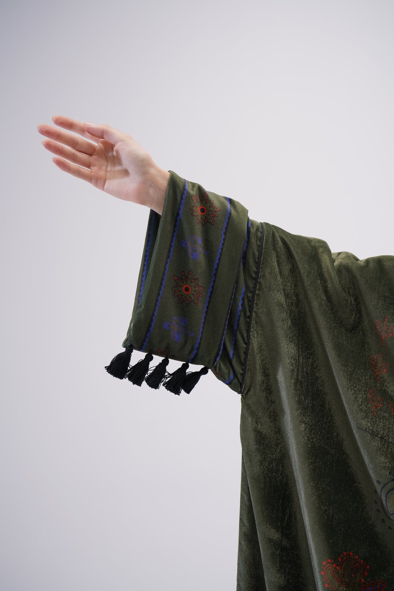 Ramadan 2026 / LOOK 11