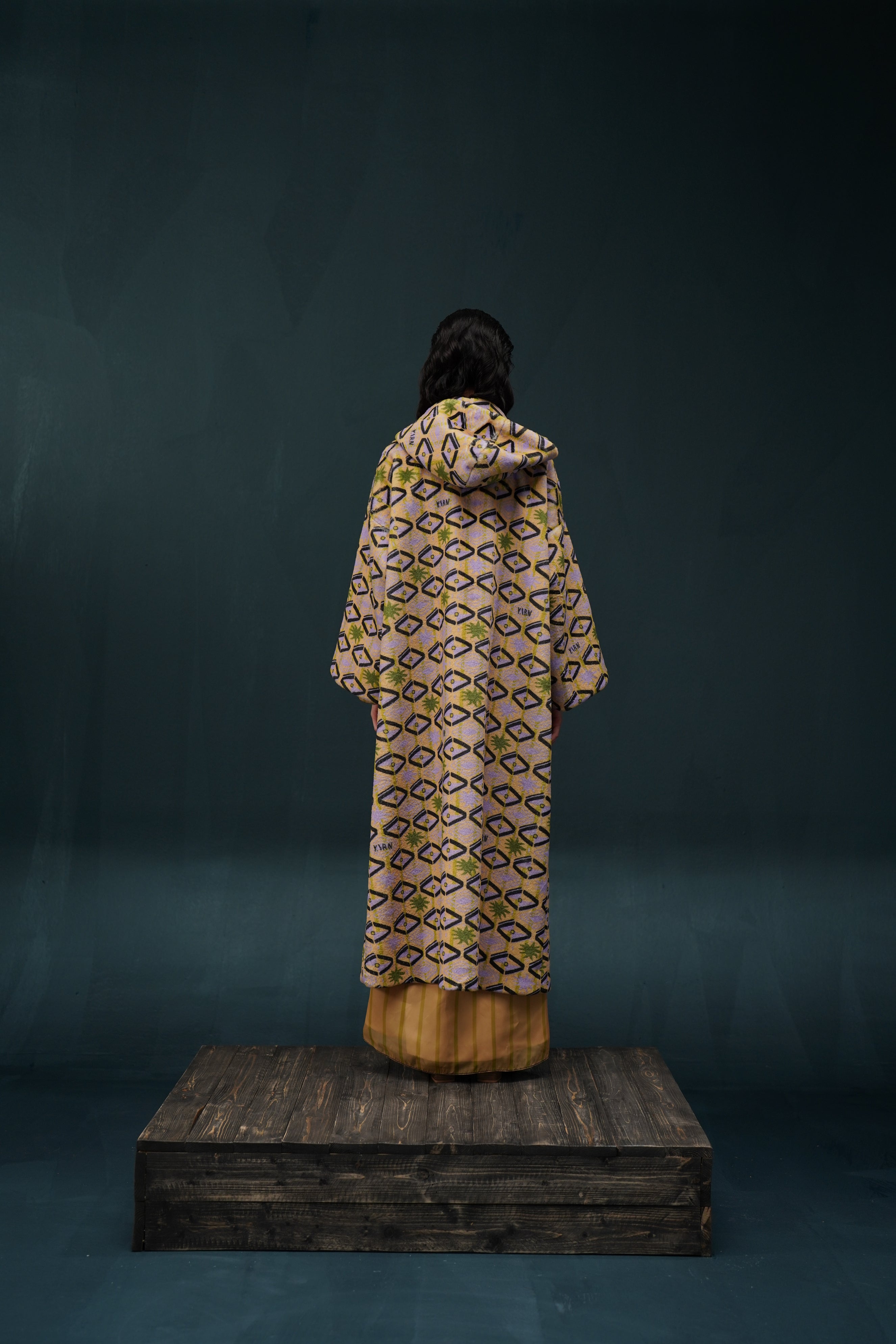 Bisht Heritage / LOOK 03