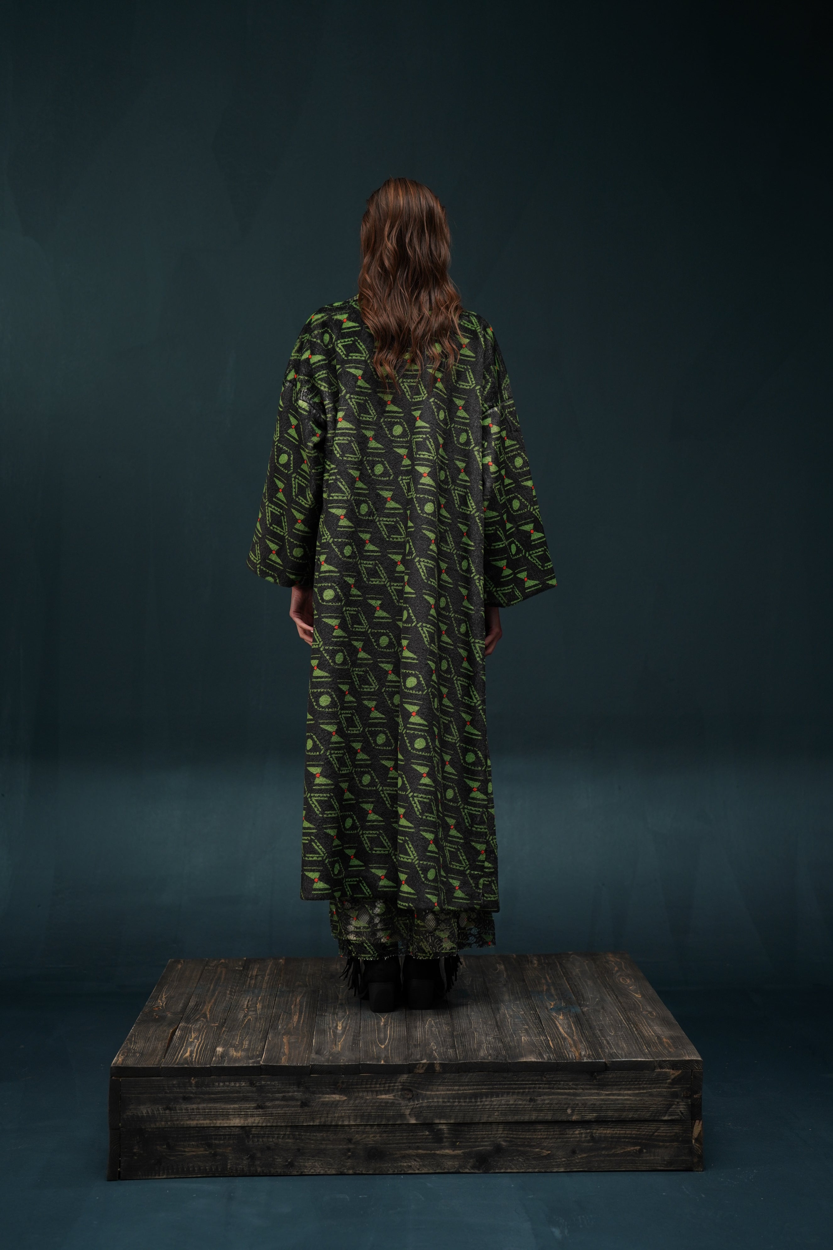 Bisht Heritage / LOOK 06