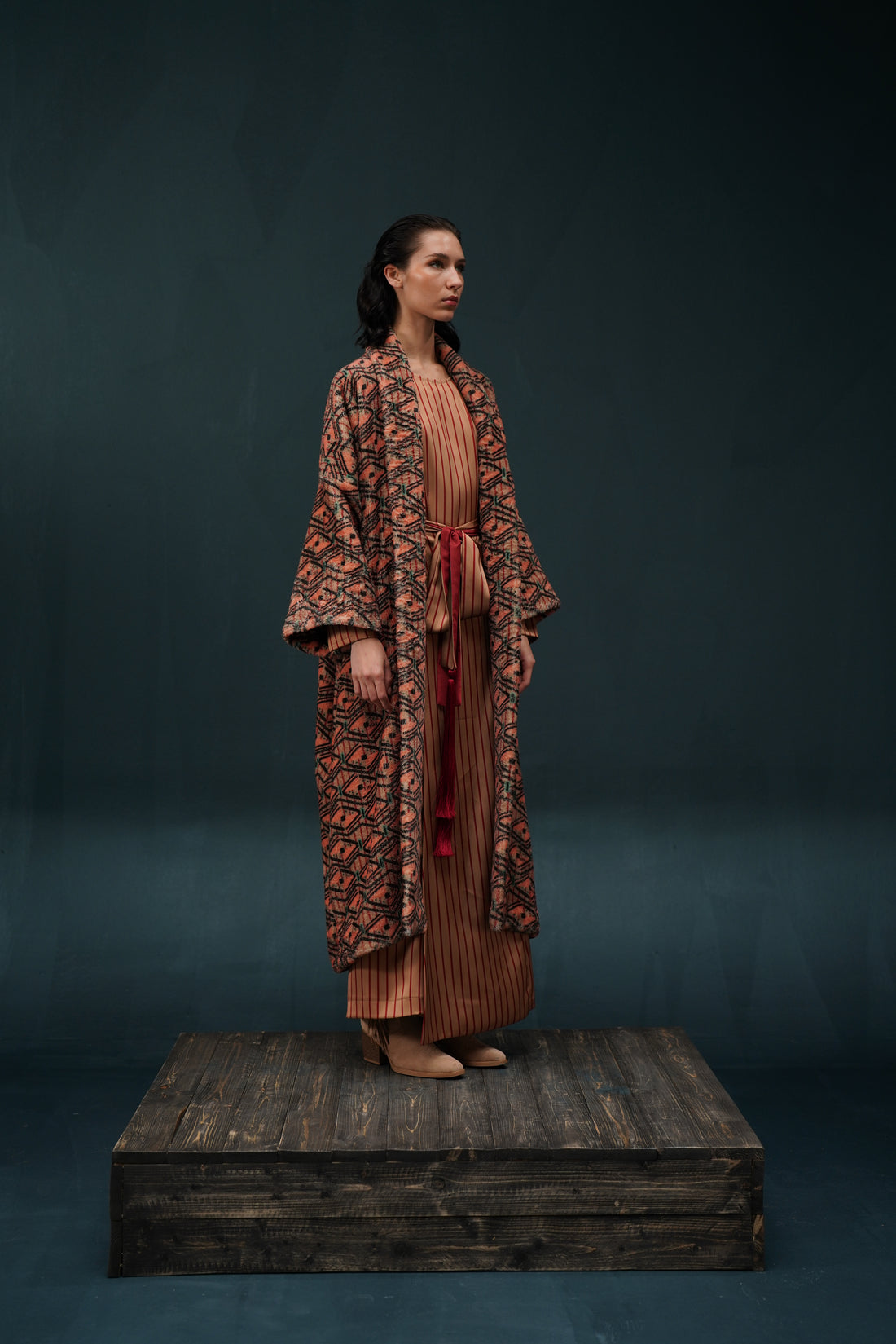 Bisht Heritage / LOOK 05
