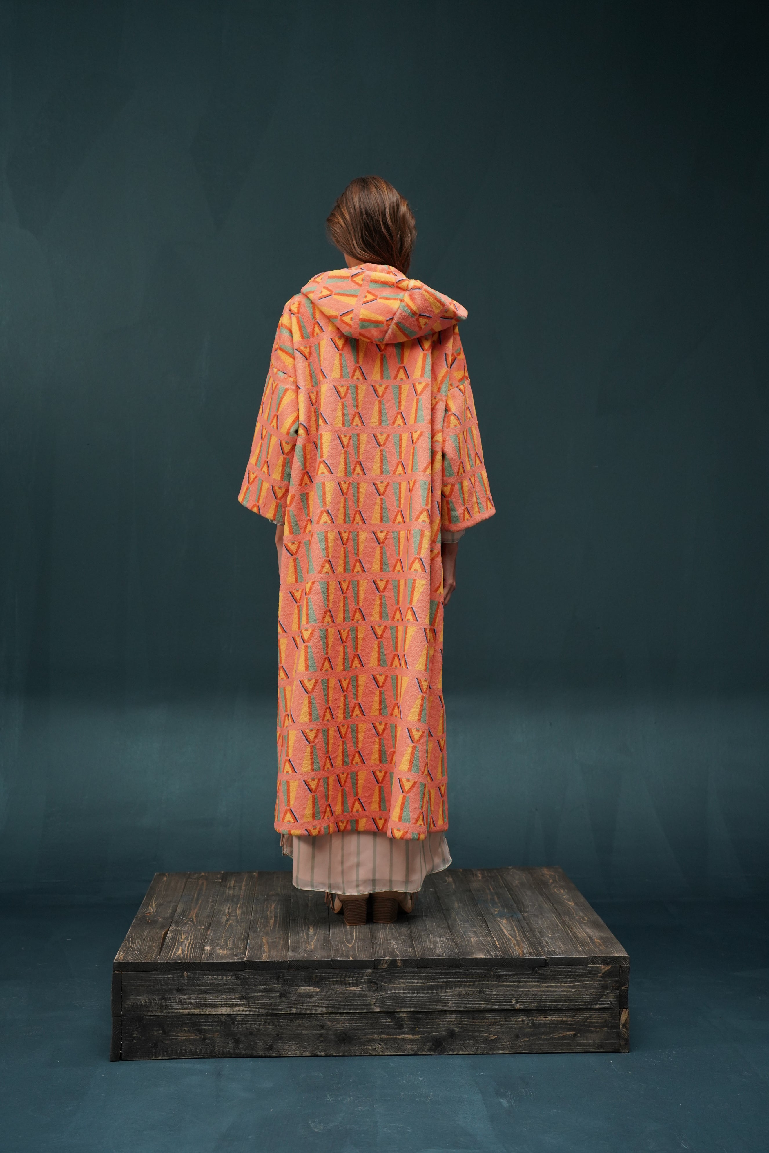 Bisht Heritage / LOOK 01