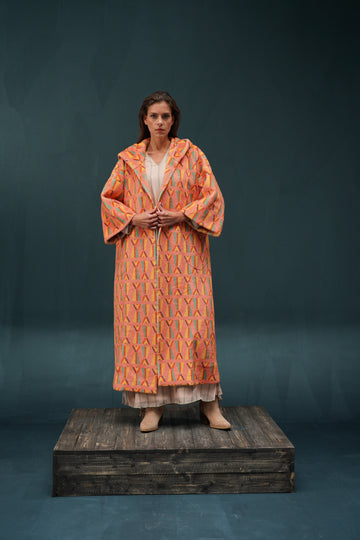 Bisht Heritage / LOOK 01