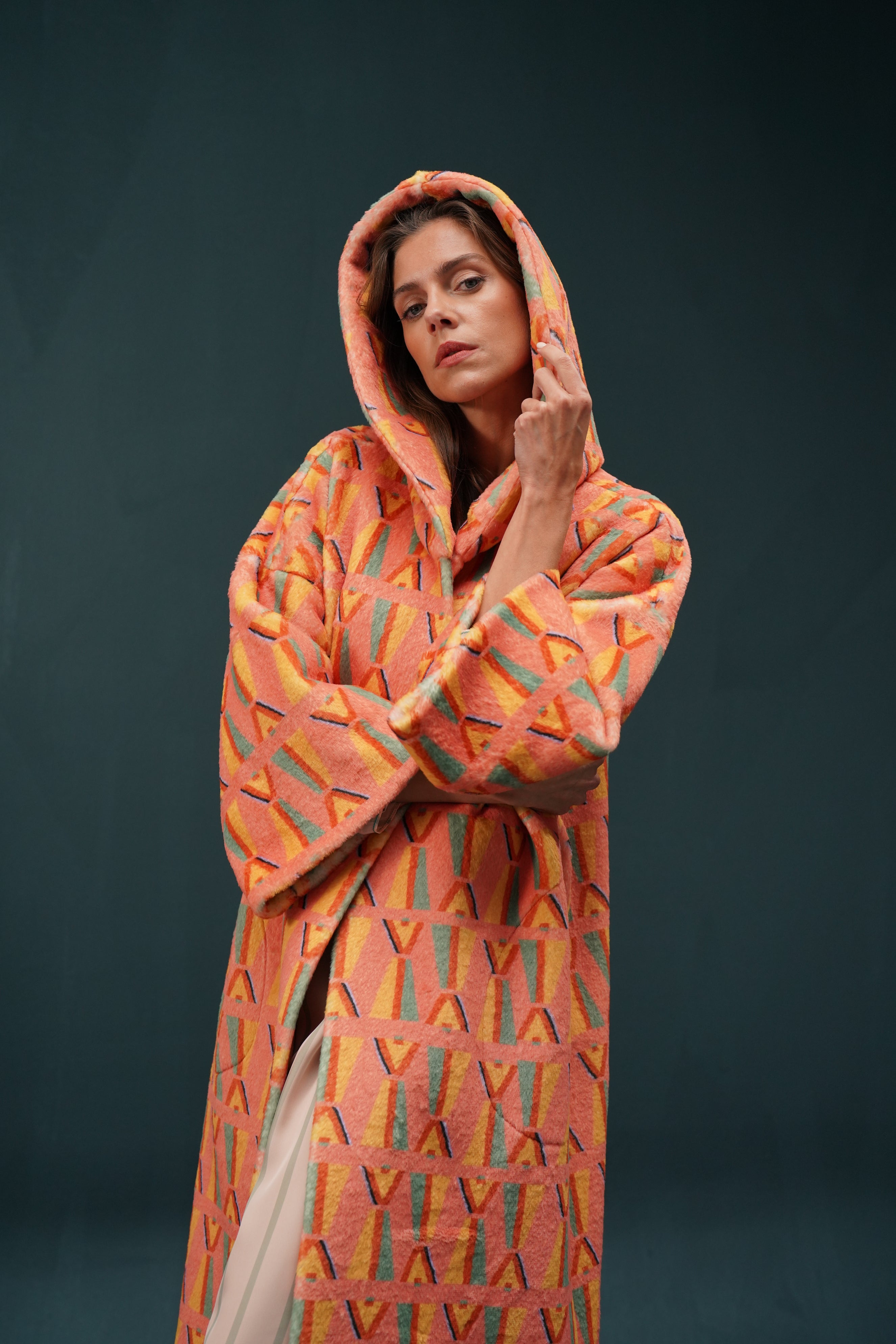 Bisht Heritage / LOOK 01