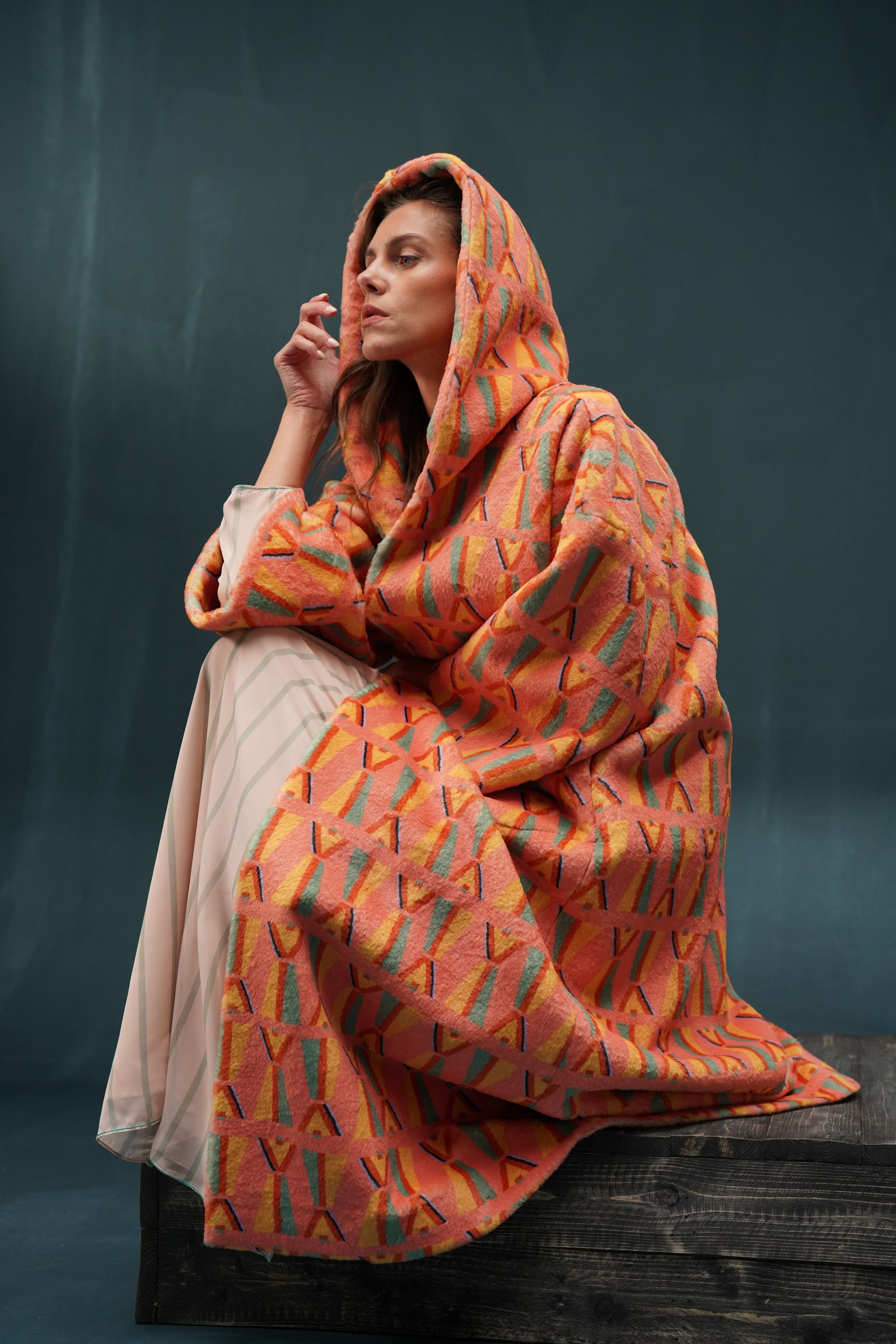 Bisht Heritage / LOOK 01