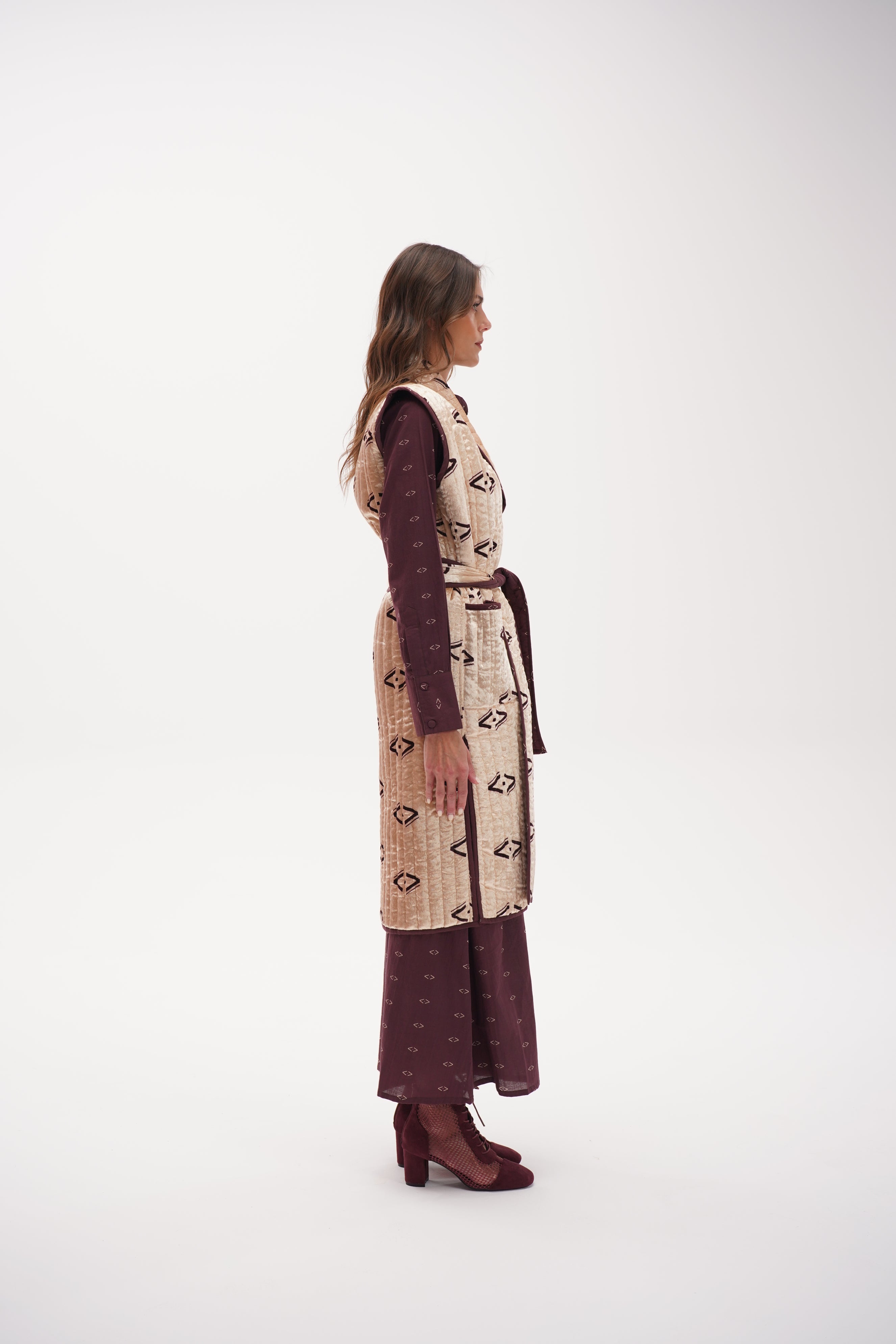 Ramadan Casual LOOK 01