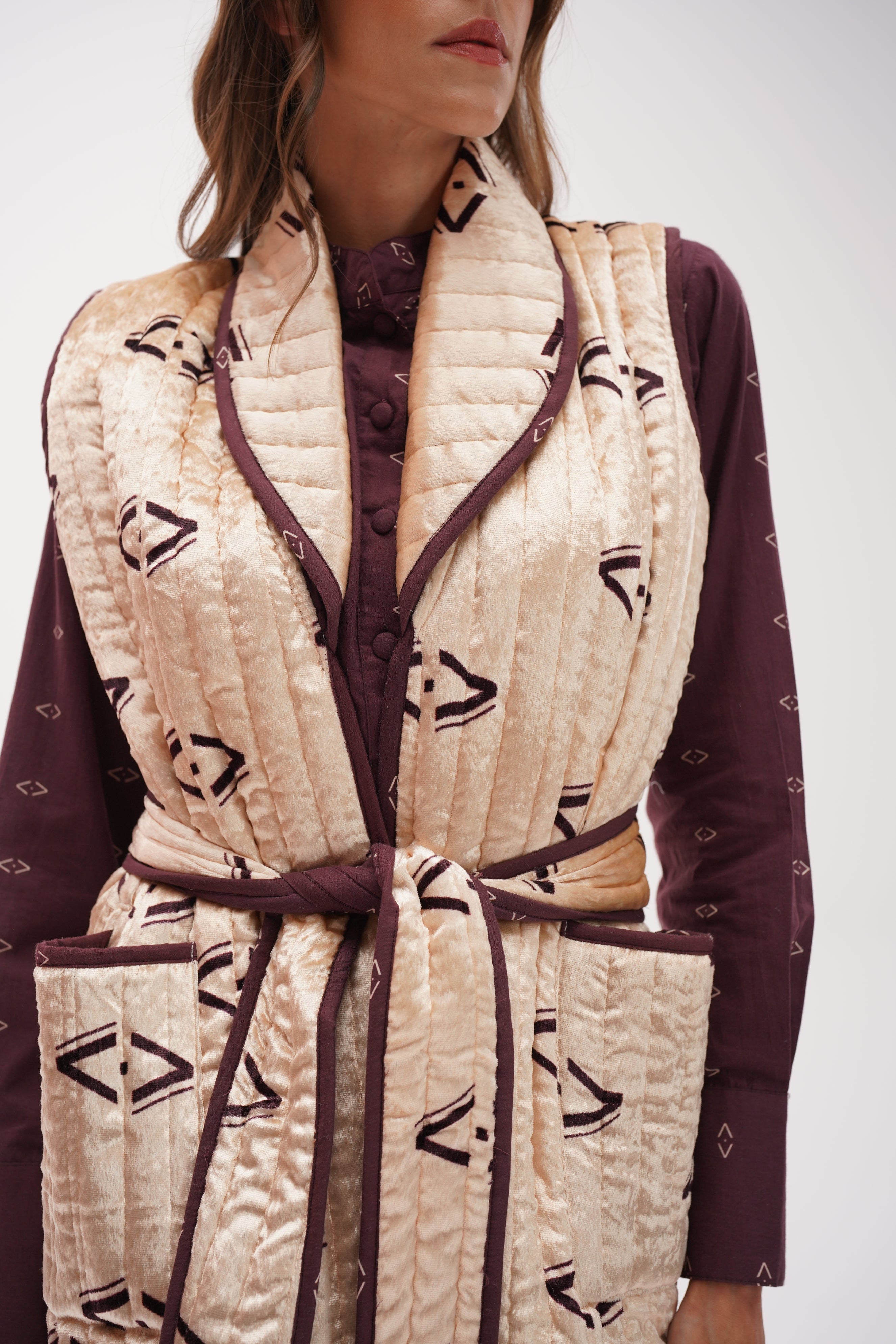 Ramadan Casual LOOK 01