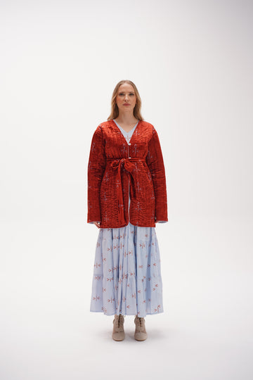 Ramadan Casual LOOK 02