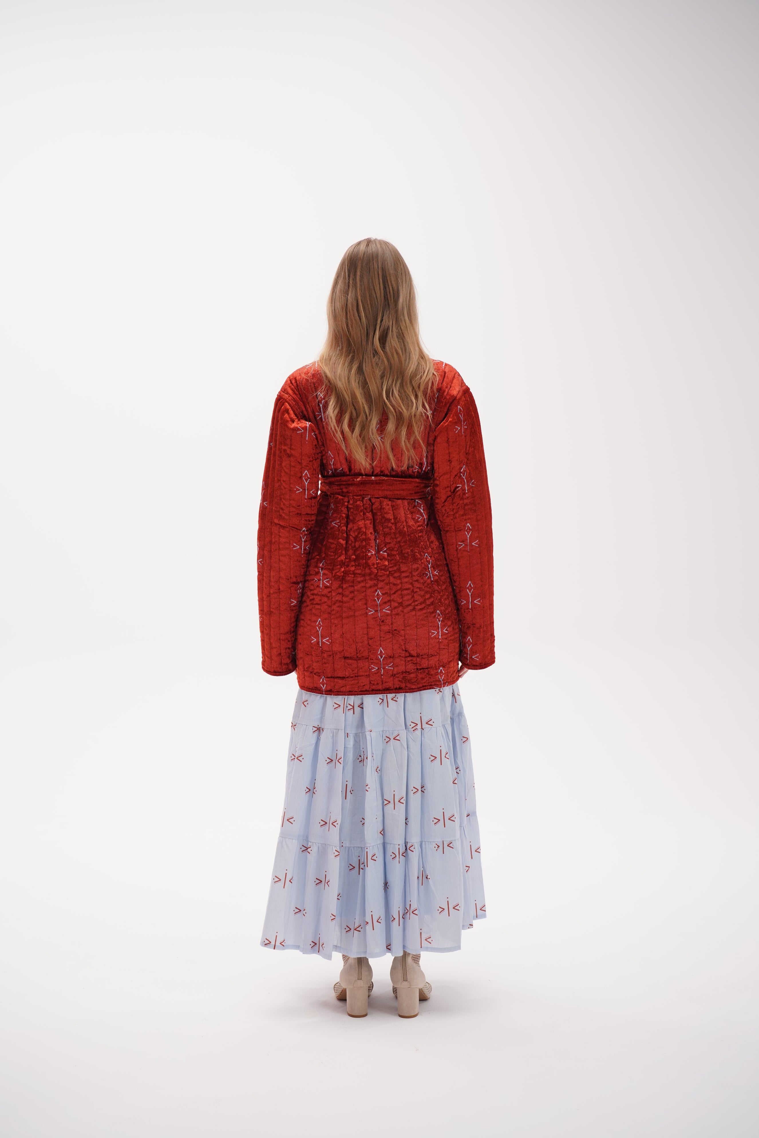 Ramadan Casual LOOK 02