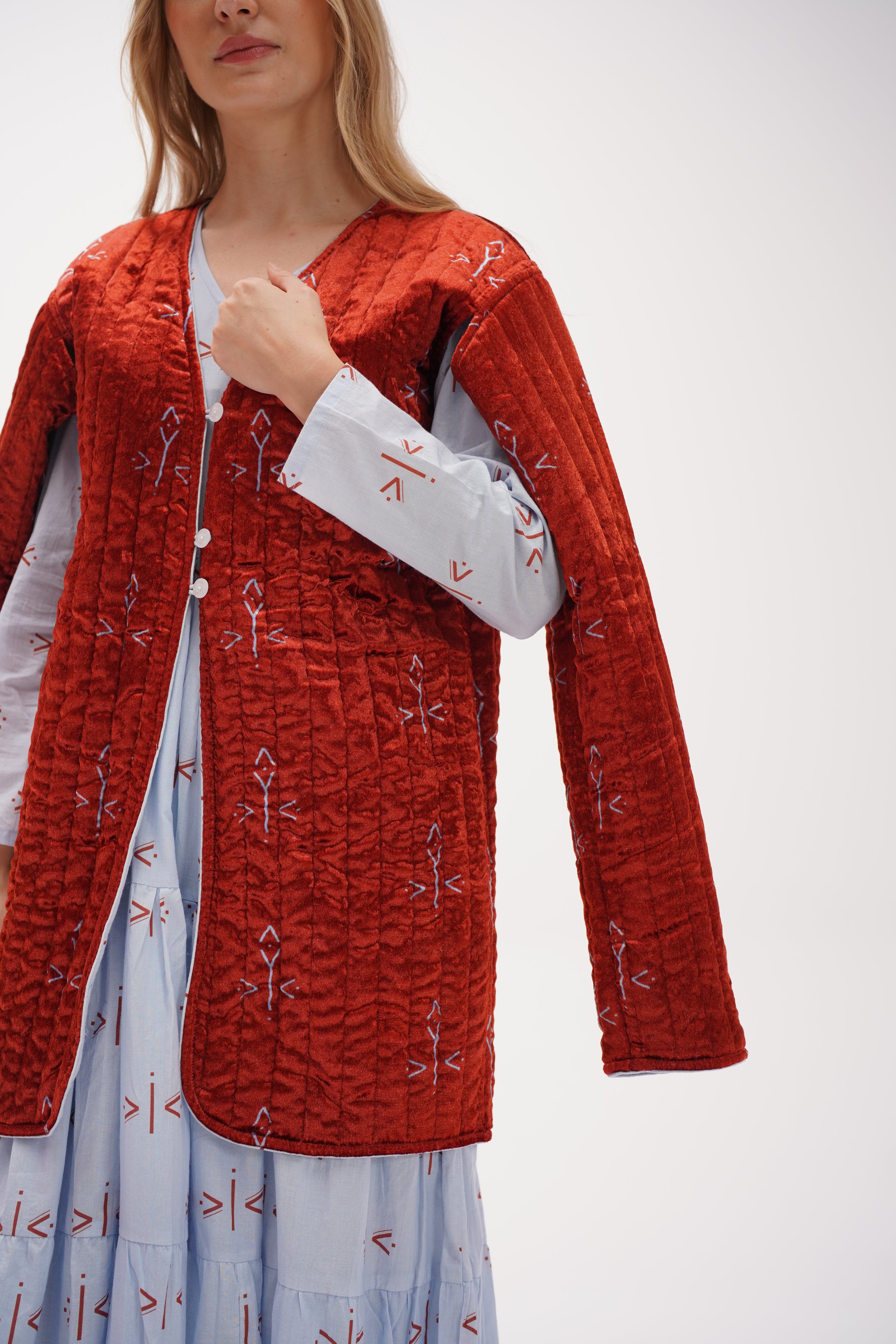 Ramadan Casual LOOK 02