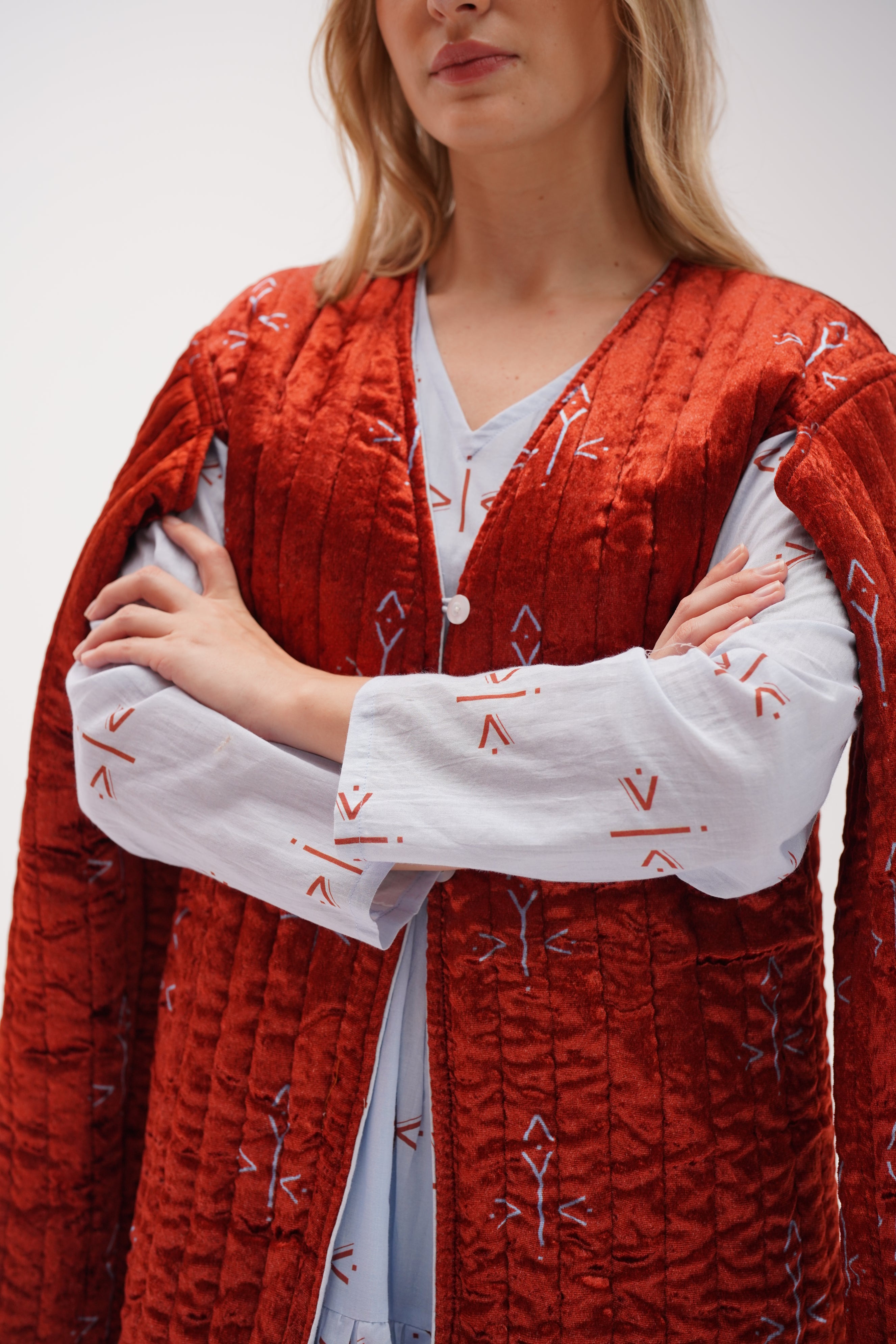 Ramadan Casual LOOK 02