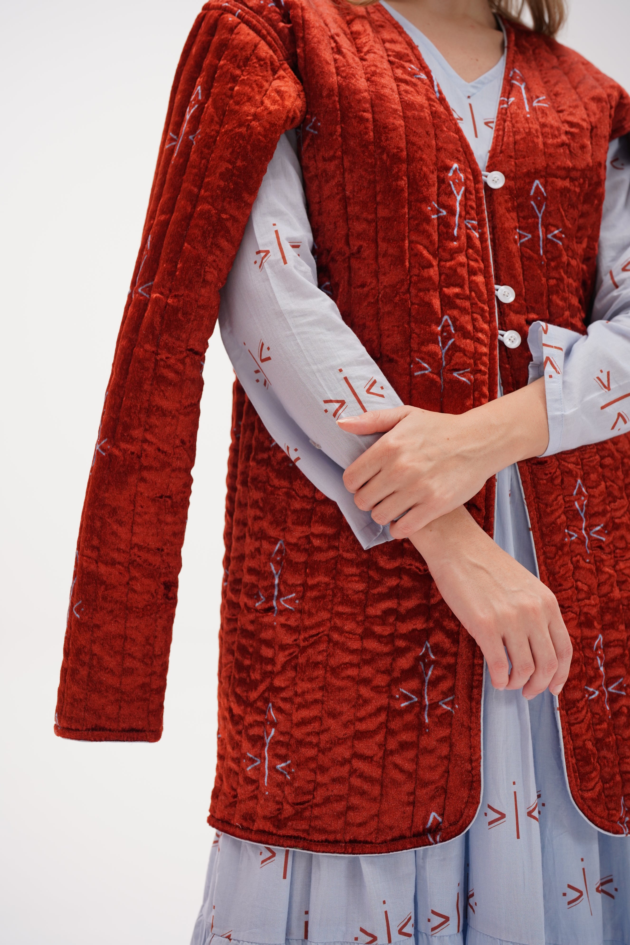 Ramadan Casual LOOK 02