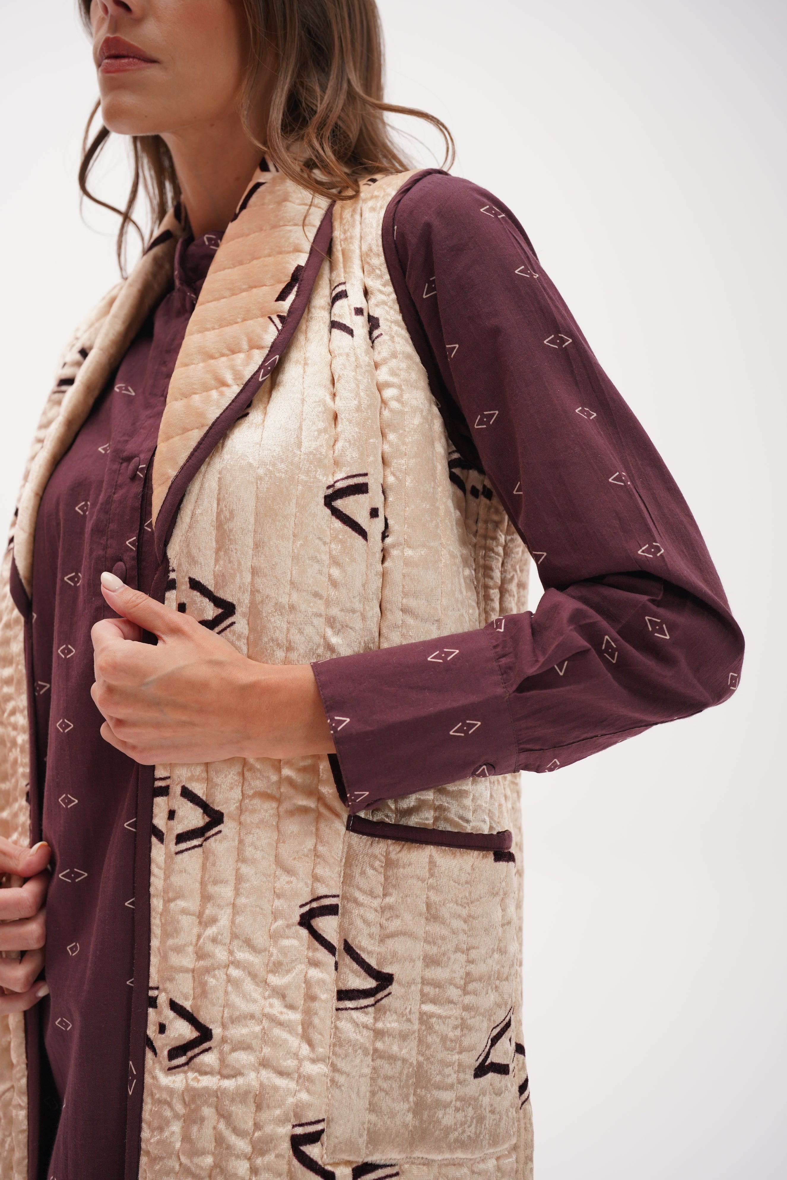 Ramadan Casual LOOK 01