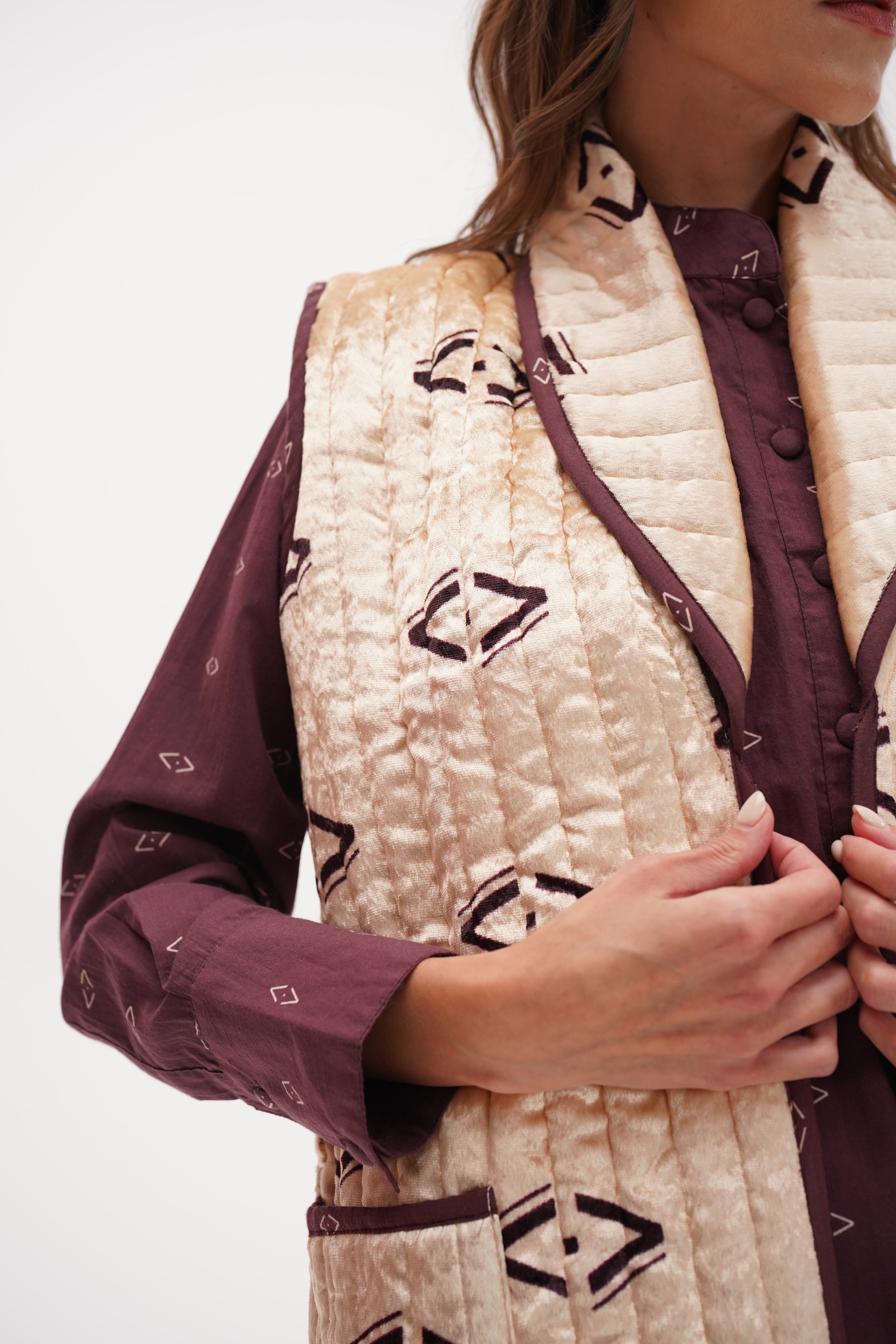 Ramadan Casual LOOK 01