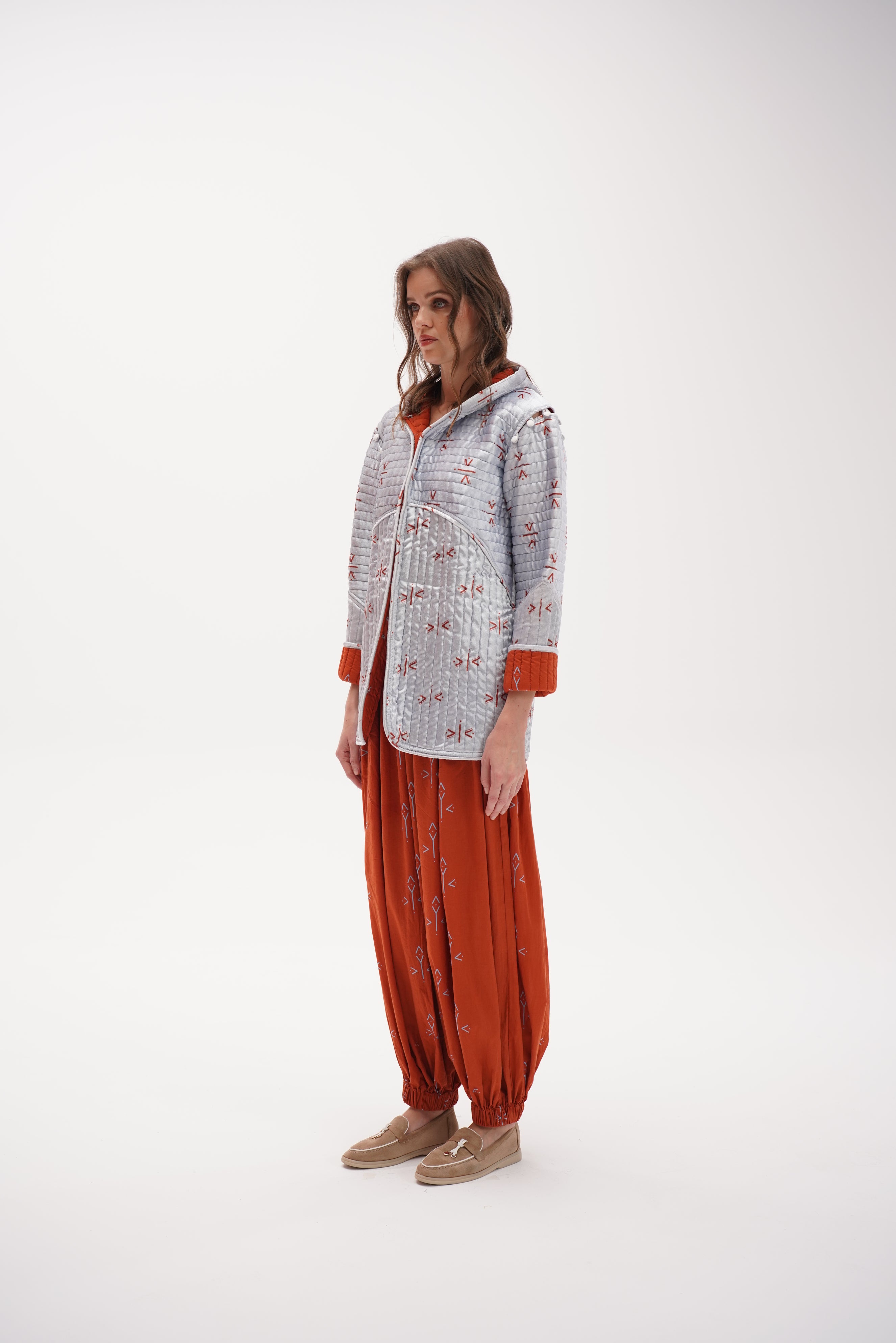 Ramadan Casual LOOK 03