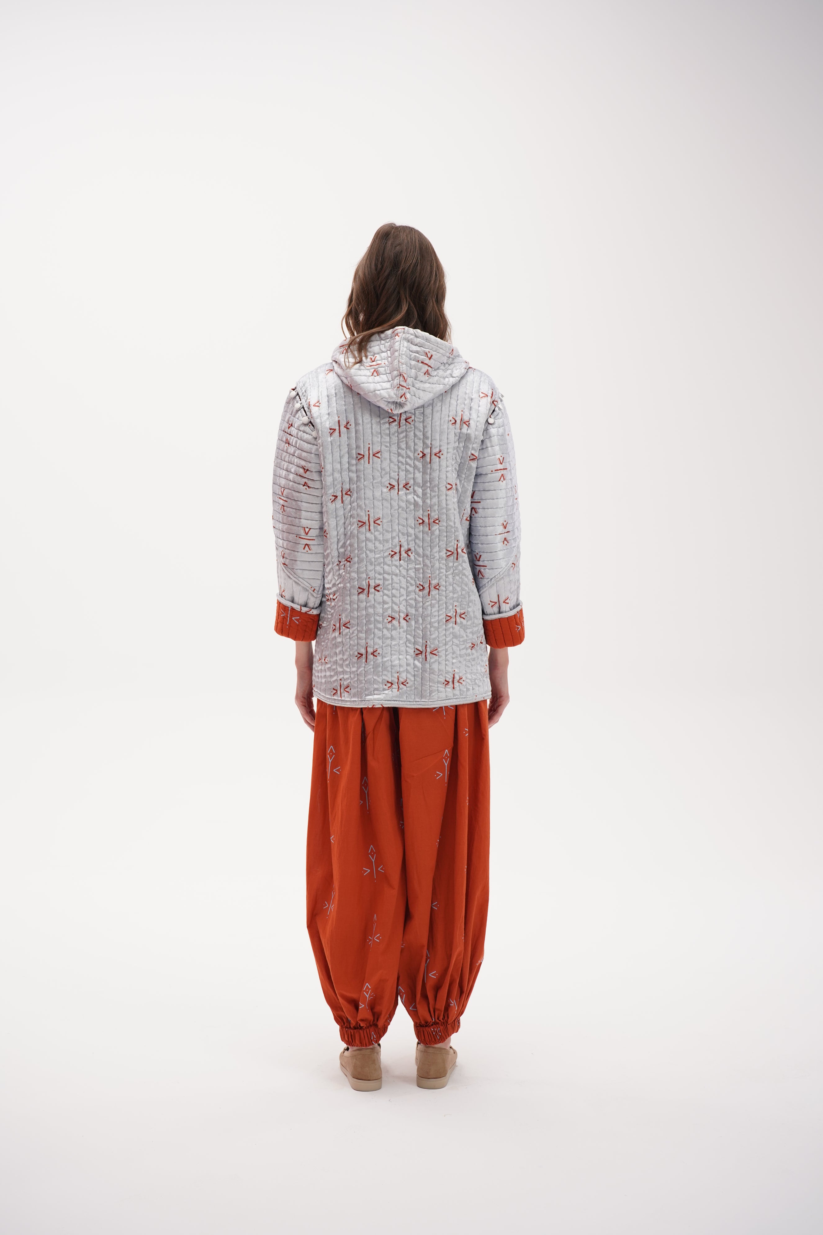 Ramadan Casual LOOK 03