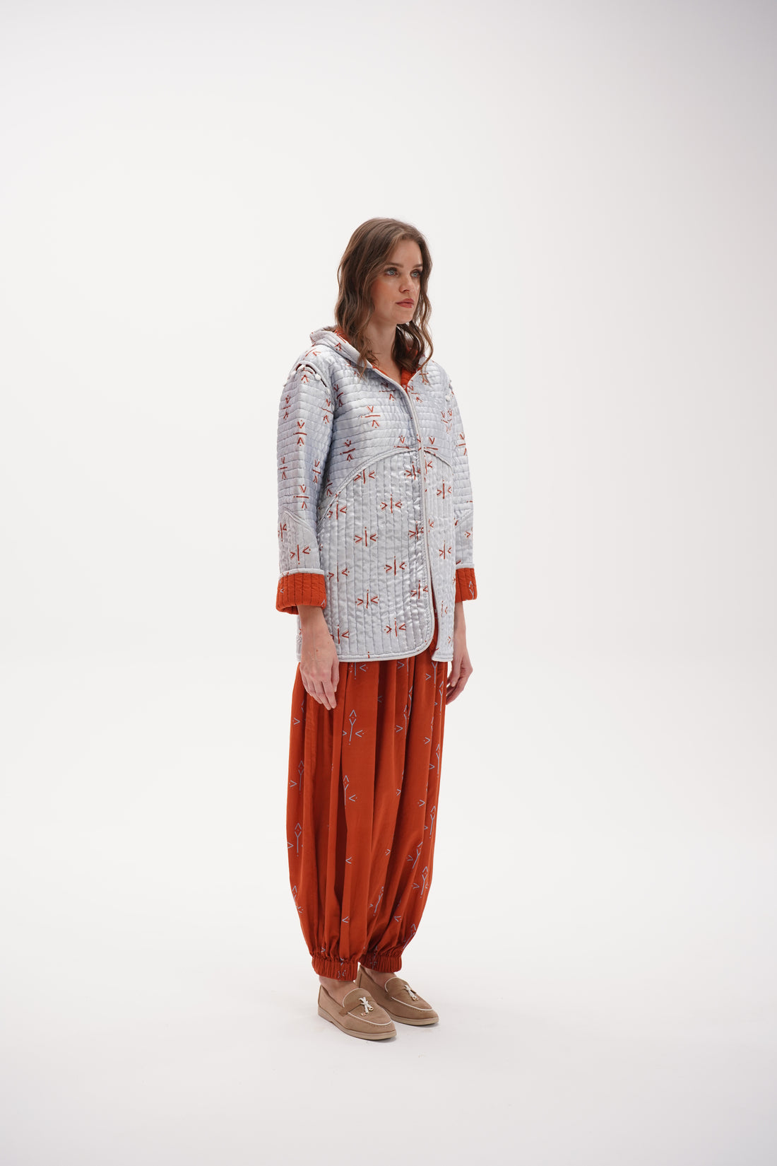 Ramadan Casual LOOK 03