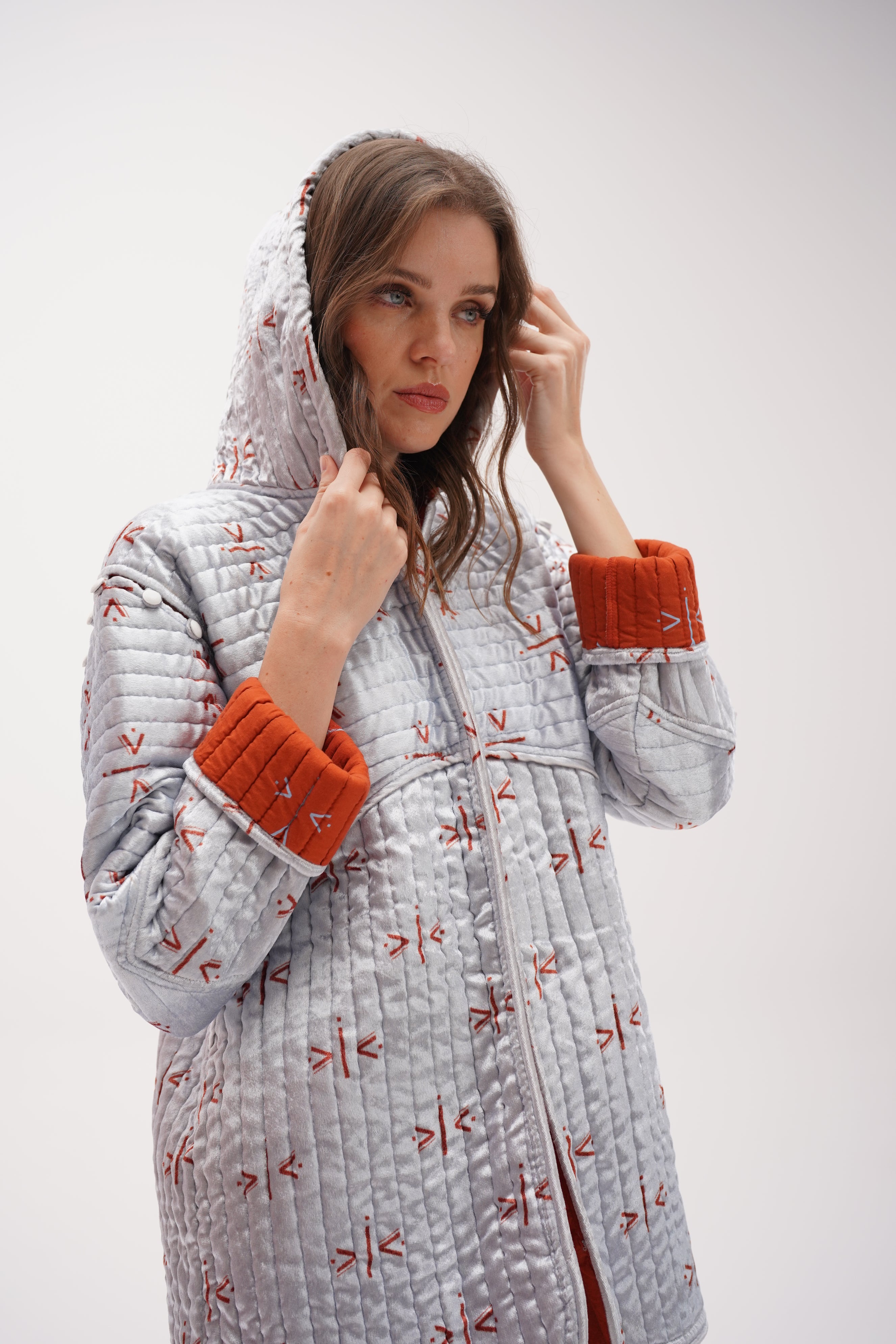 Ramadan Casual LOOK 03