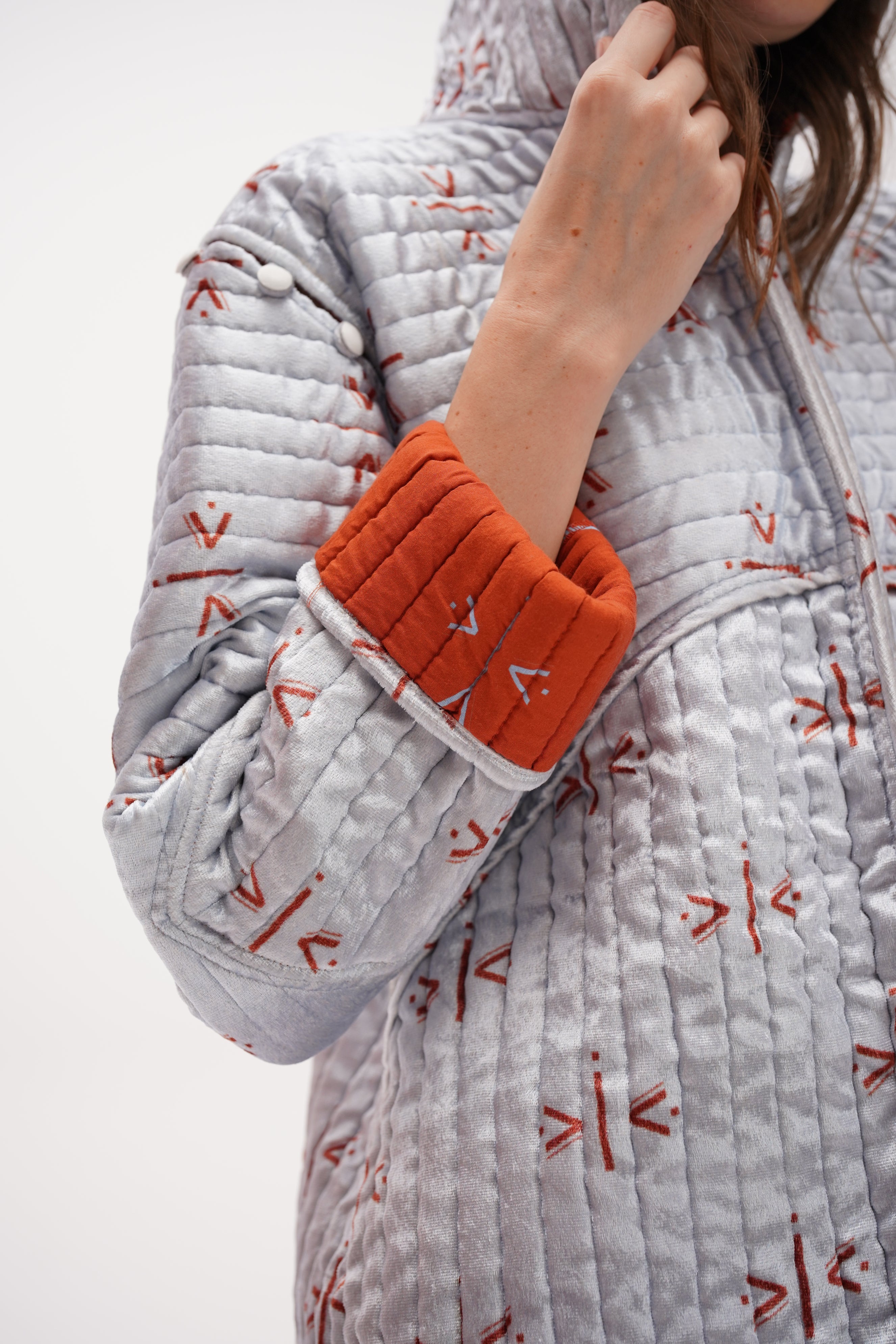 Ramadan Casual LOOK 03