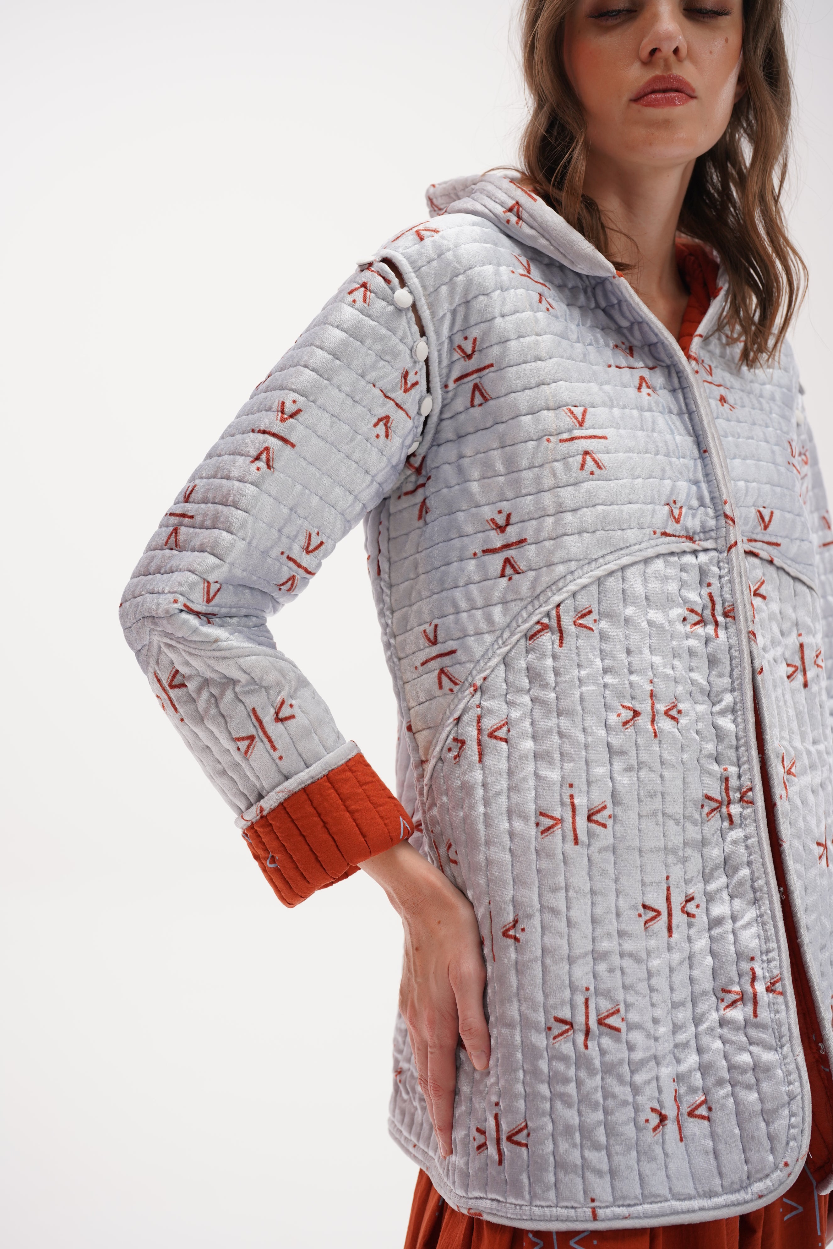 Ramadan Casual LOOK 03