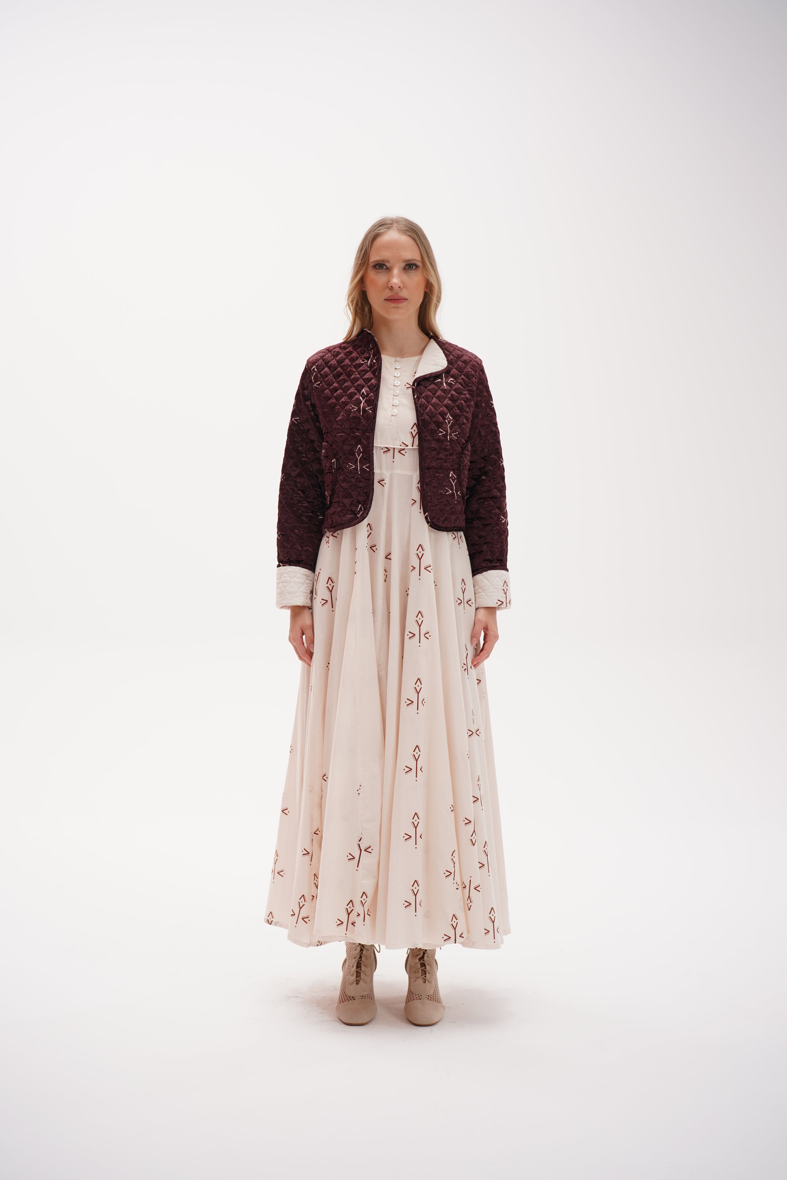 Ramadan Casual LOOK 04