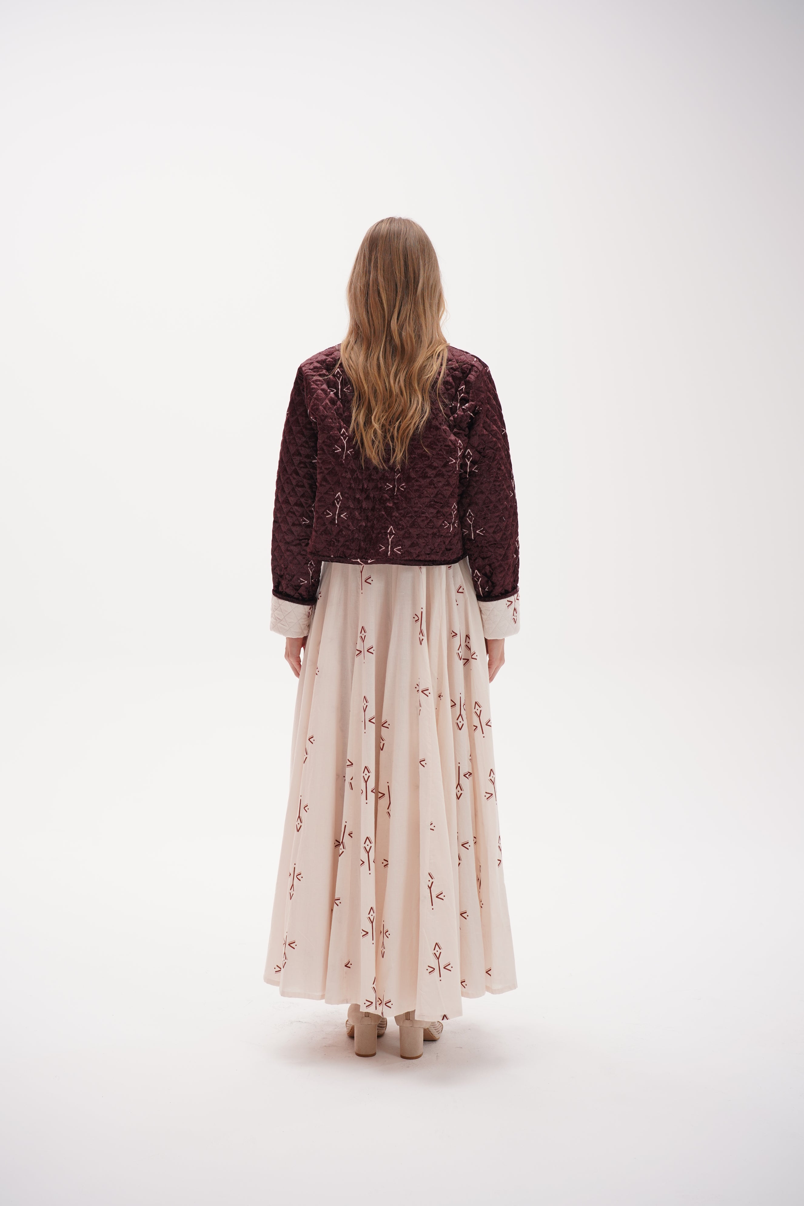 Ramadan Casual LOOK 04