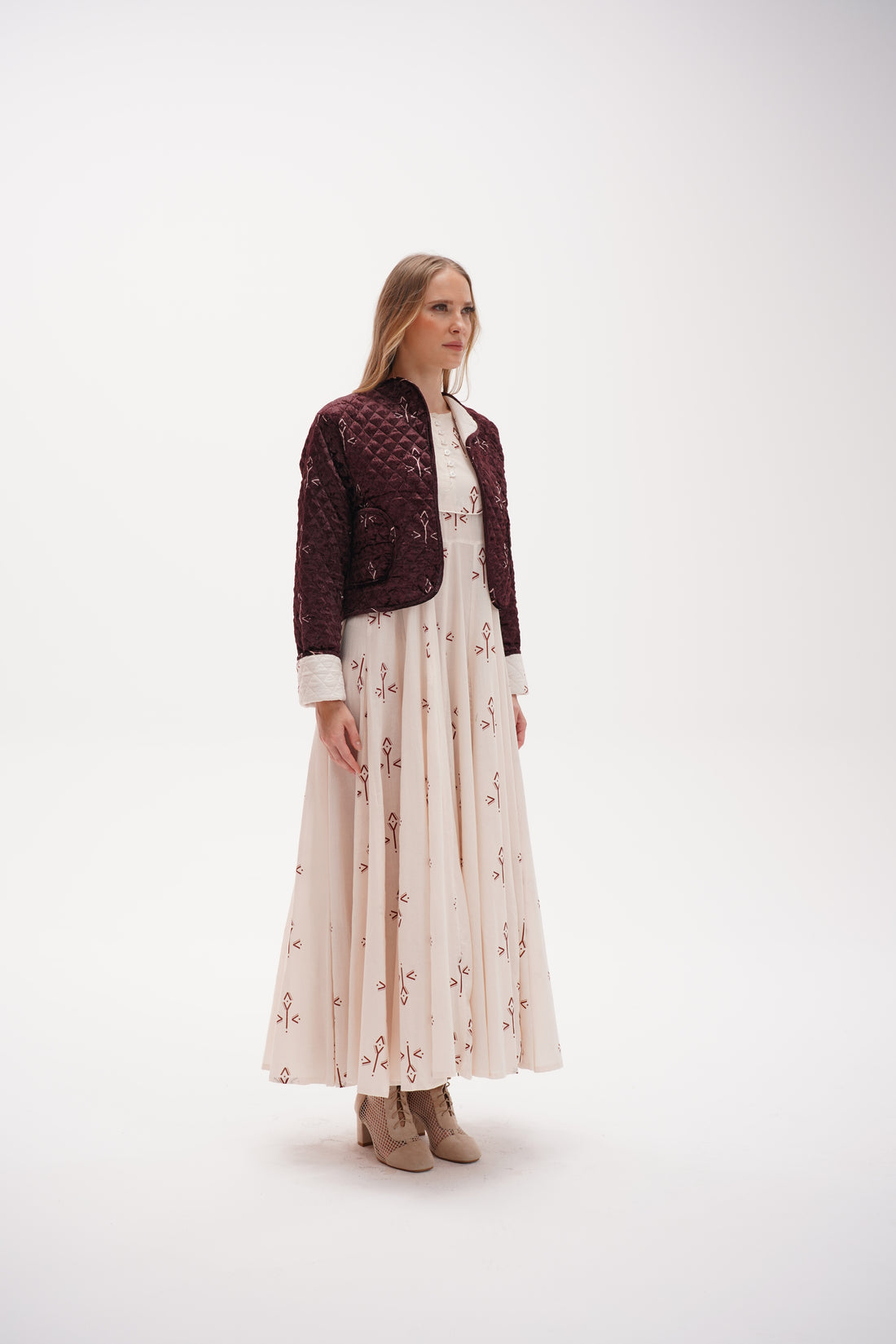 Ramadan Casual LOOK 04