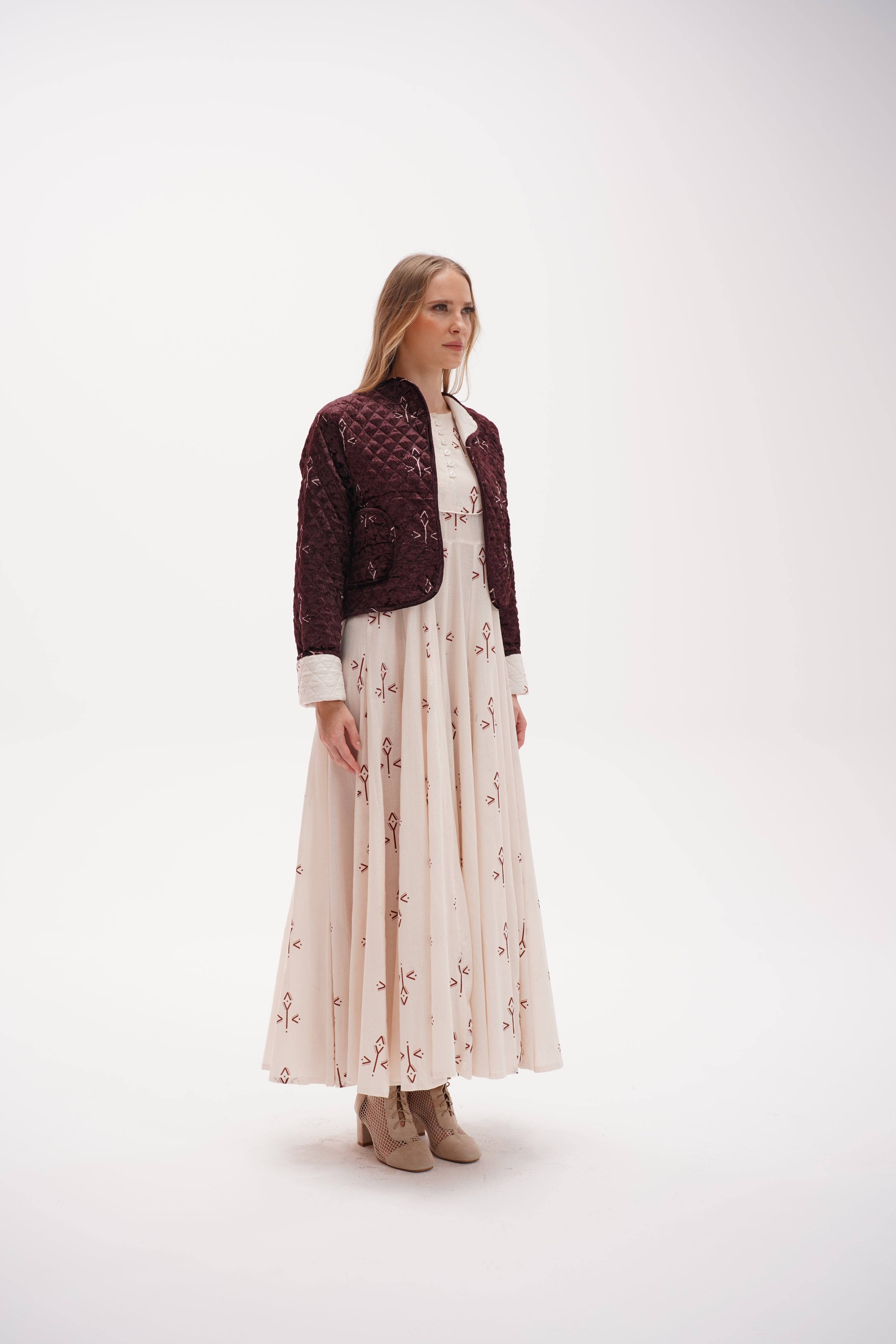 Ramadan Casual LOOK 04