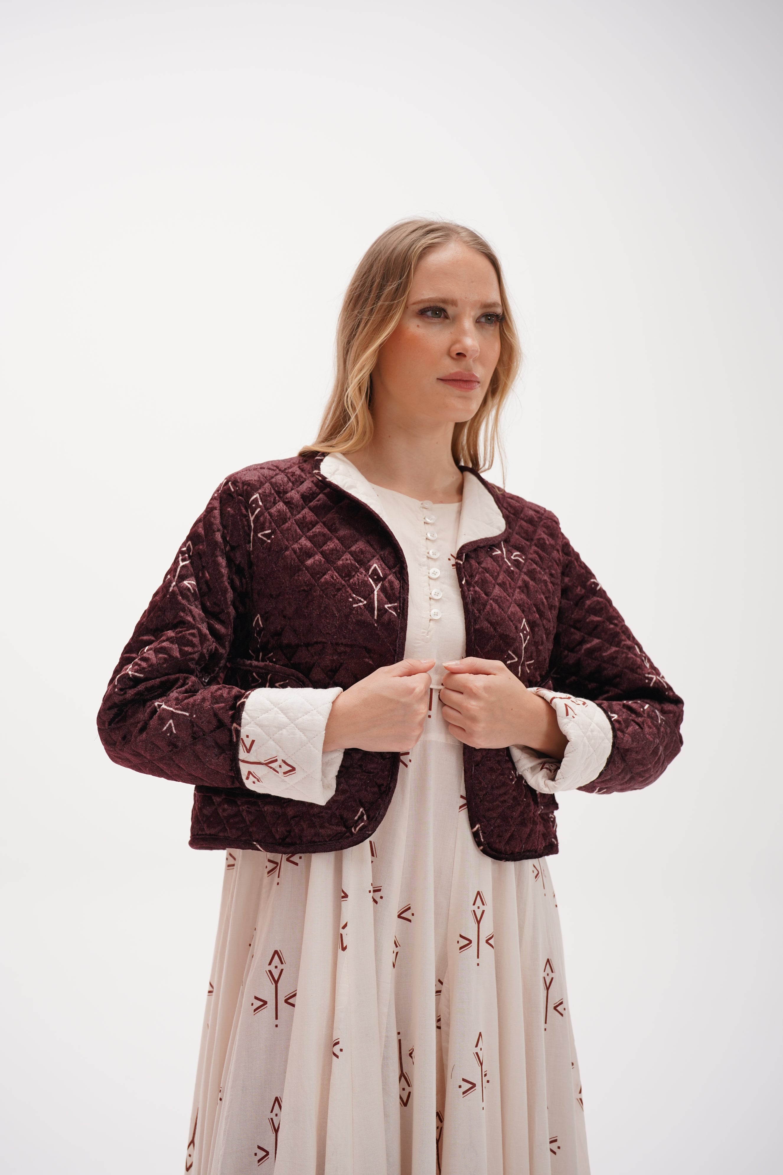 Ramadan Casual LOOK 04