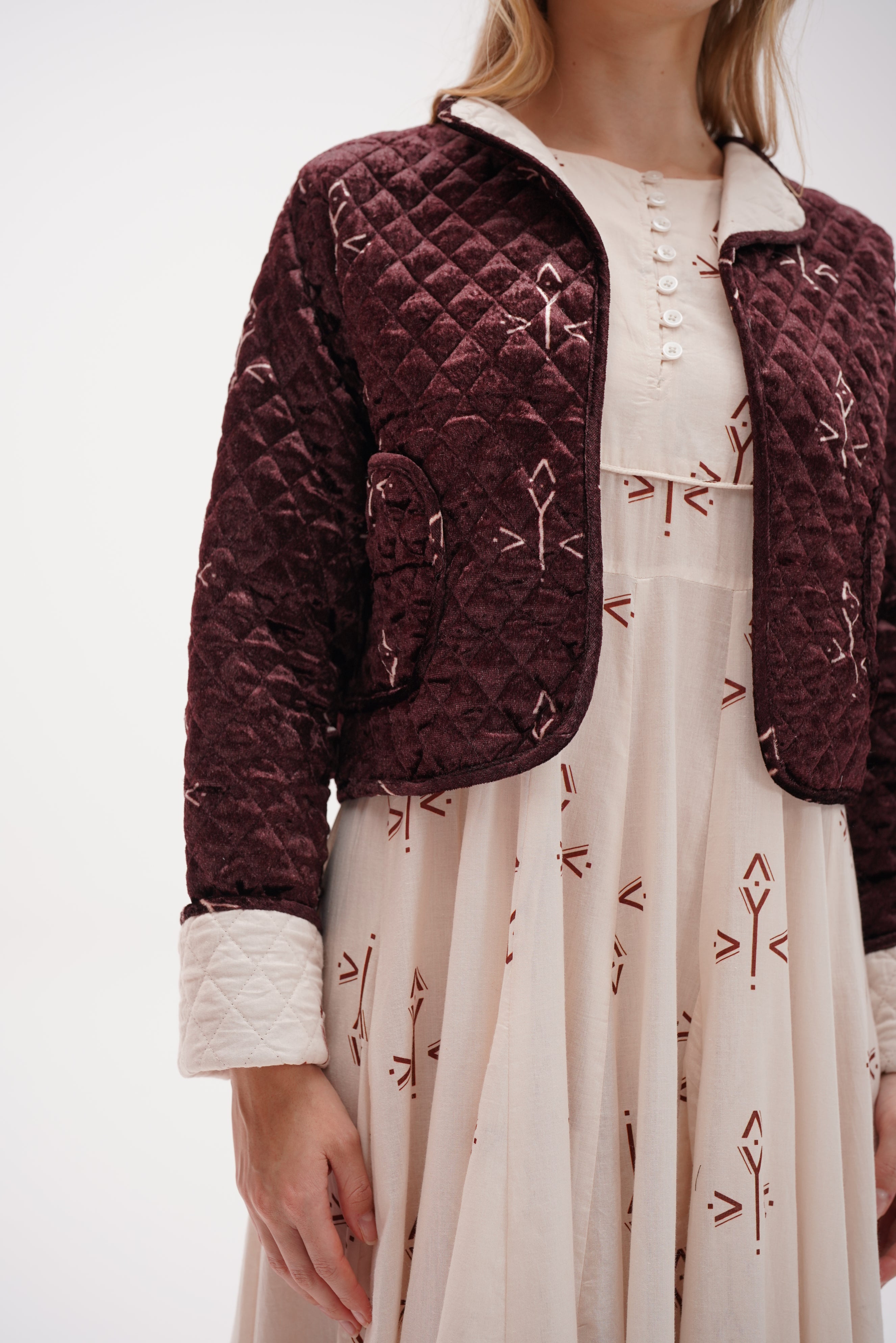 Ramadan Casual LOOK 04