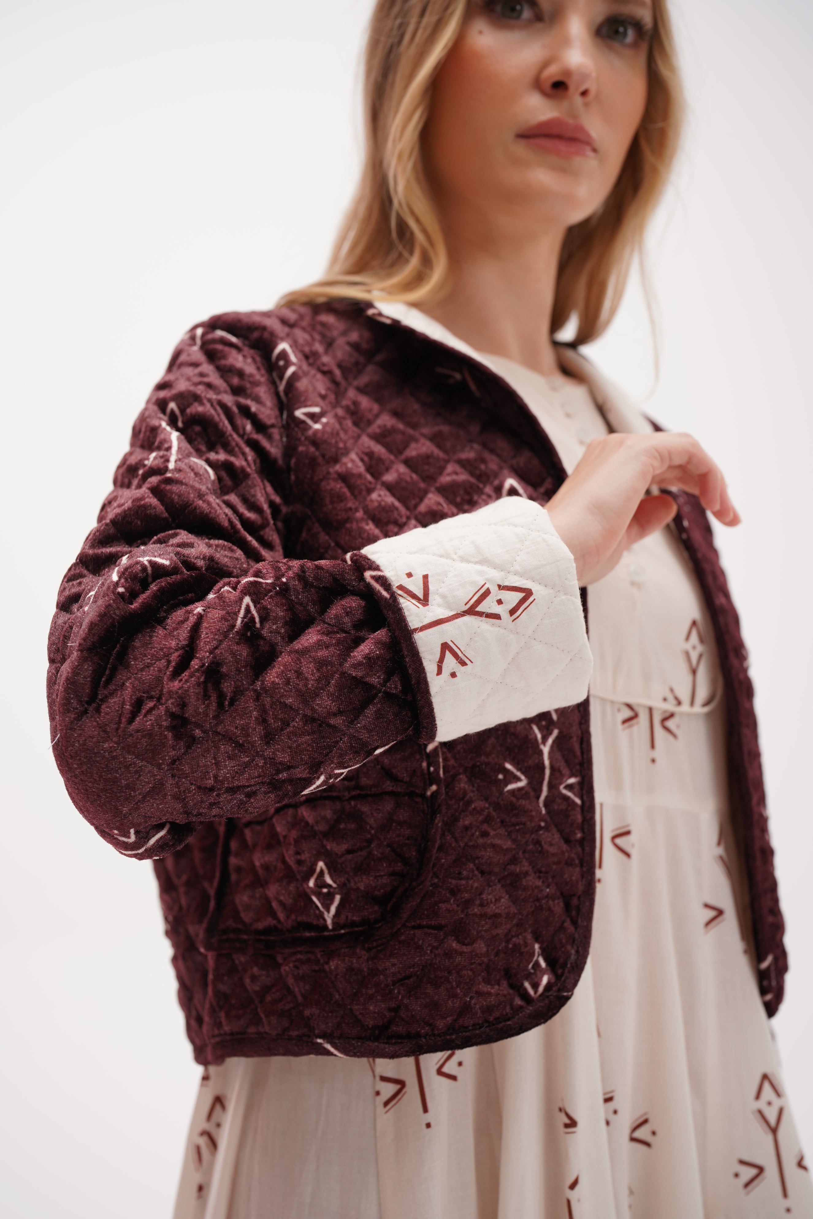 Ramadan Casual LOOK 04