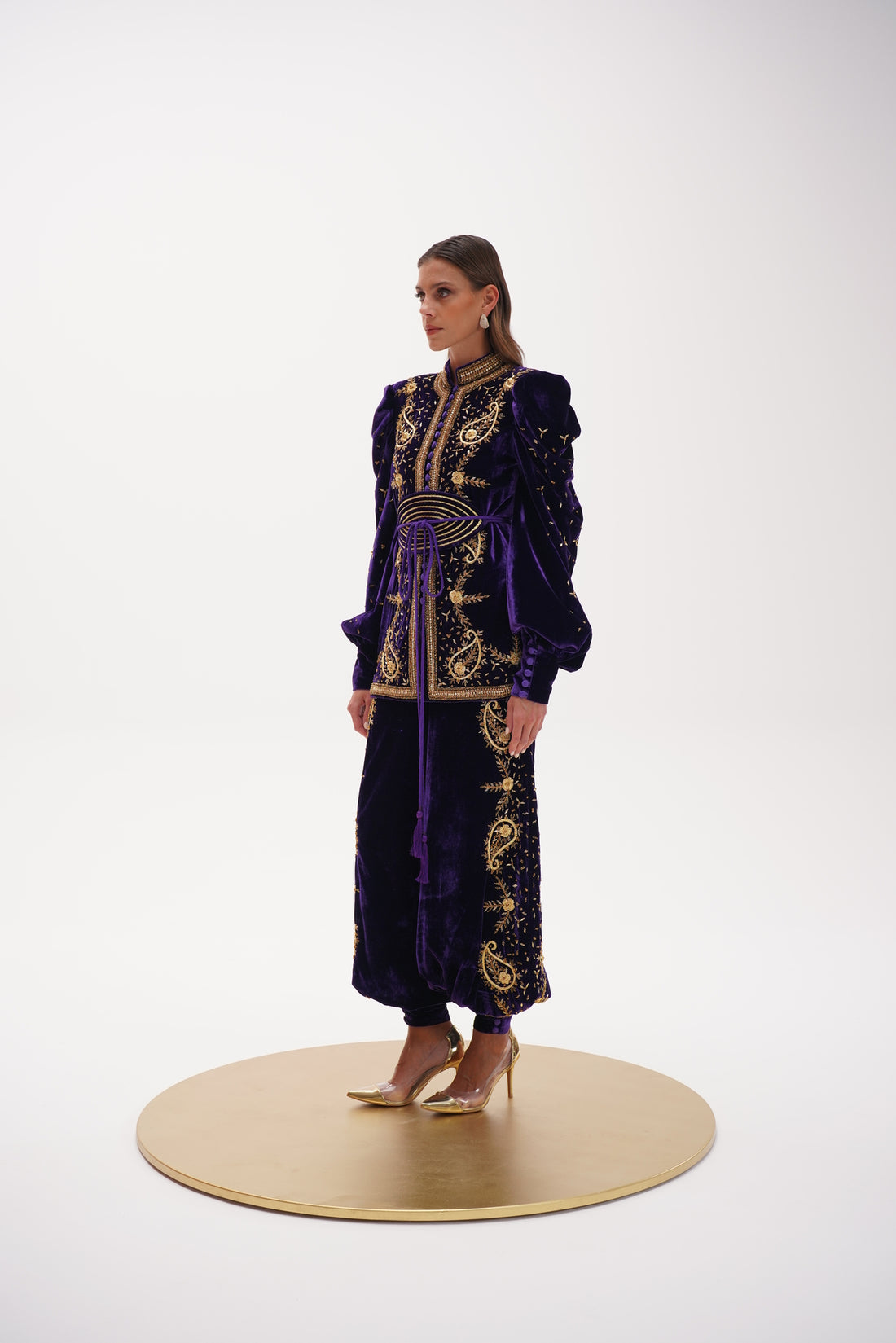 HAUTE COUTURE 2026 / LOOK 05