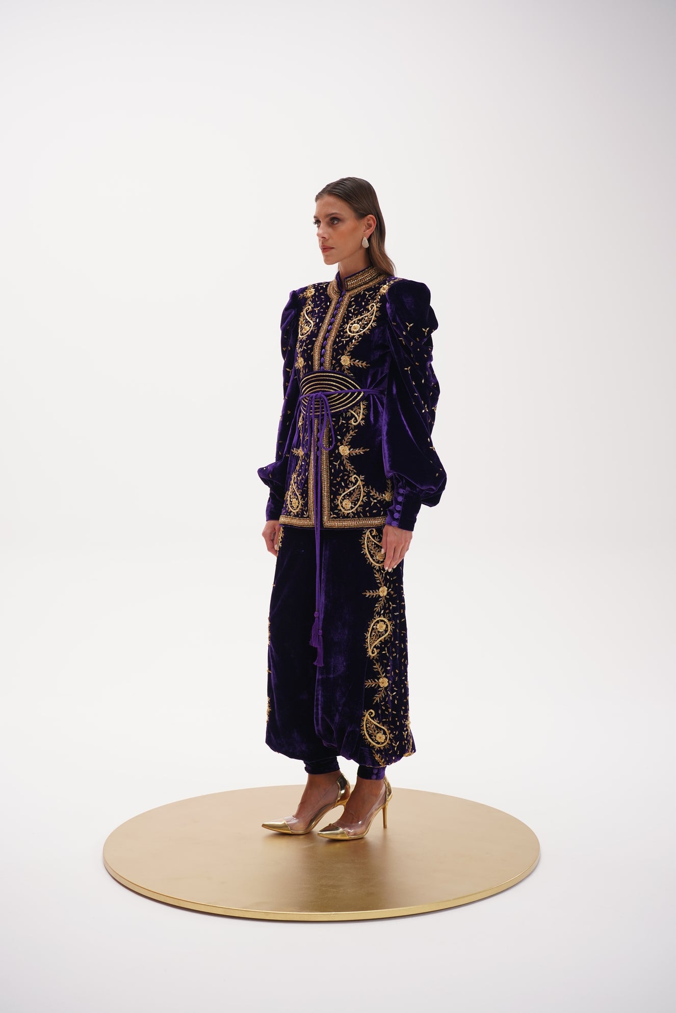 HAUTE COUTURE 2026 / LOOK 05