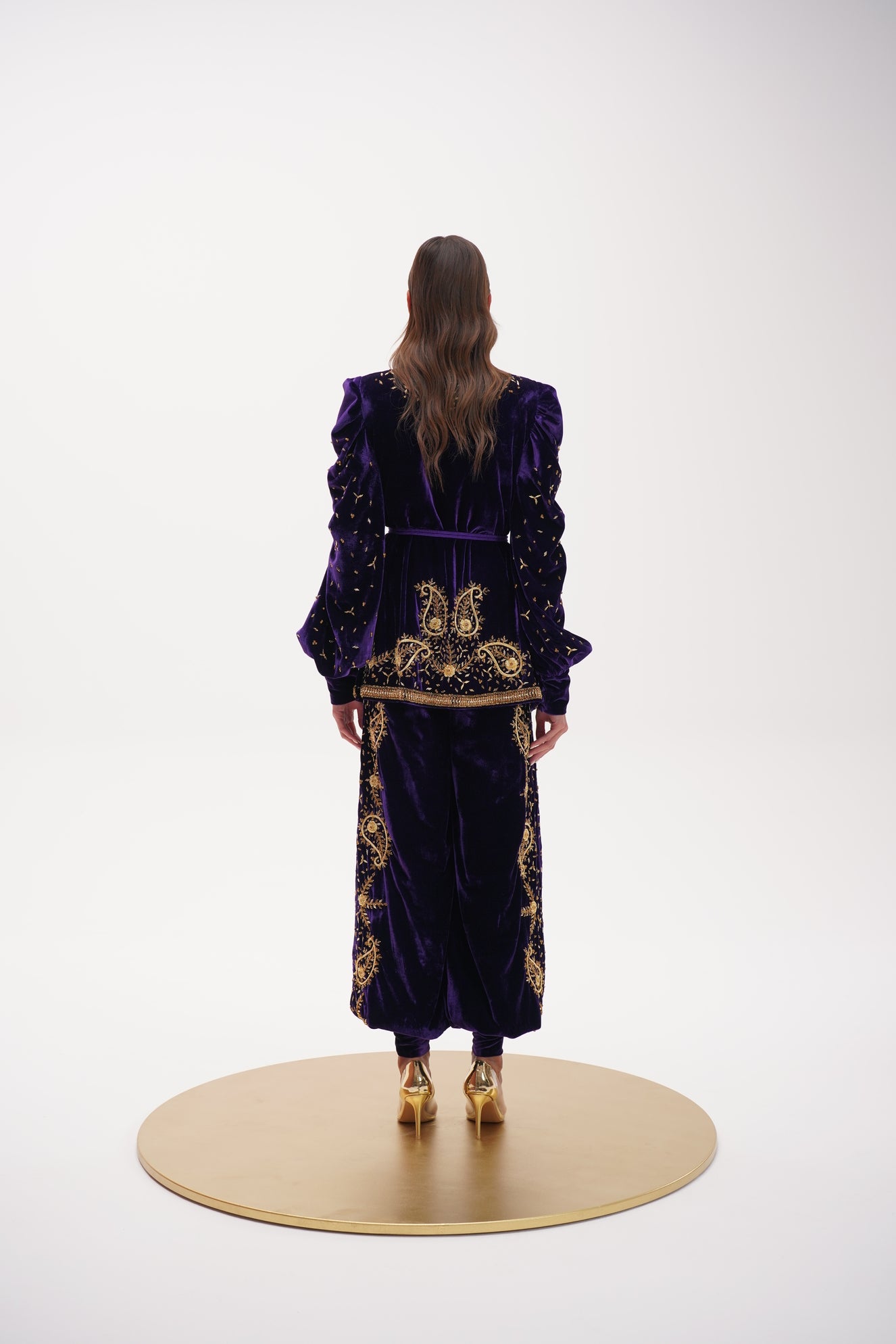 HAUTE COUTURE 2026 / LOOK 05