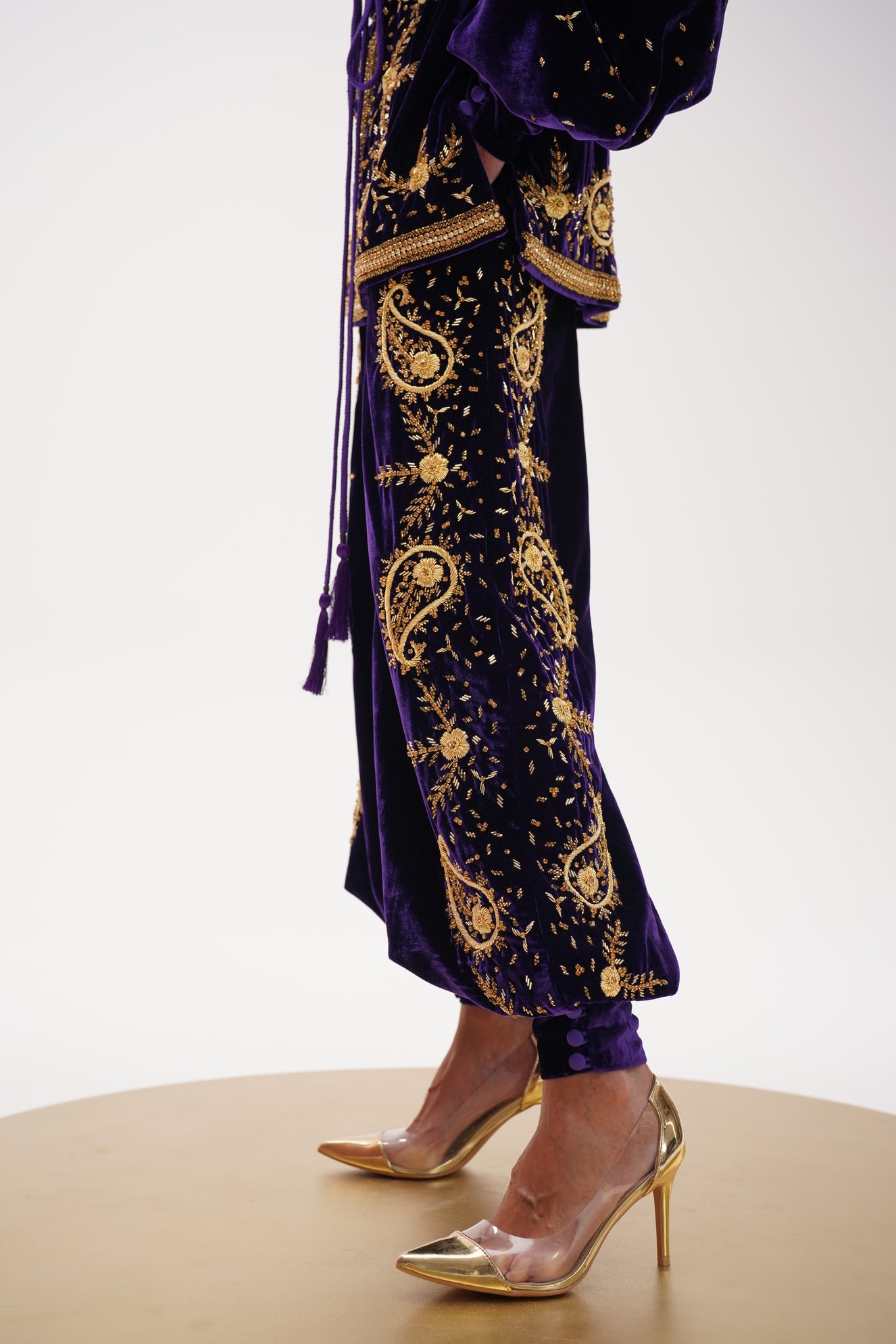 HAUTE COUTURE 2026 / LOOK 05