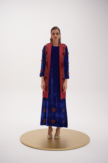 HAUTE COUTURE 2026 / LOOK 02