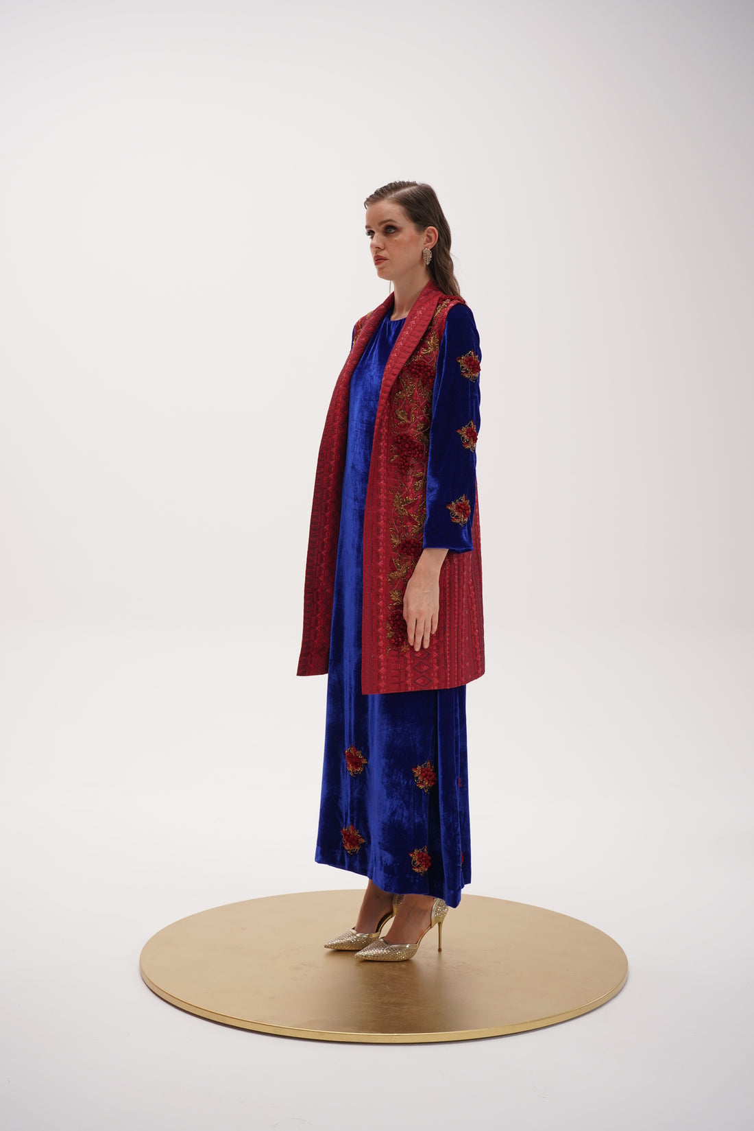 HAUTE COUTURE 2026 / LOOK 02