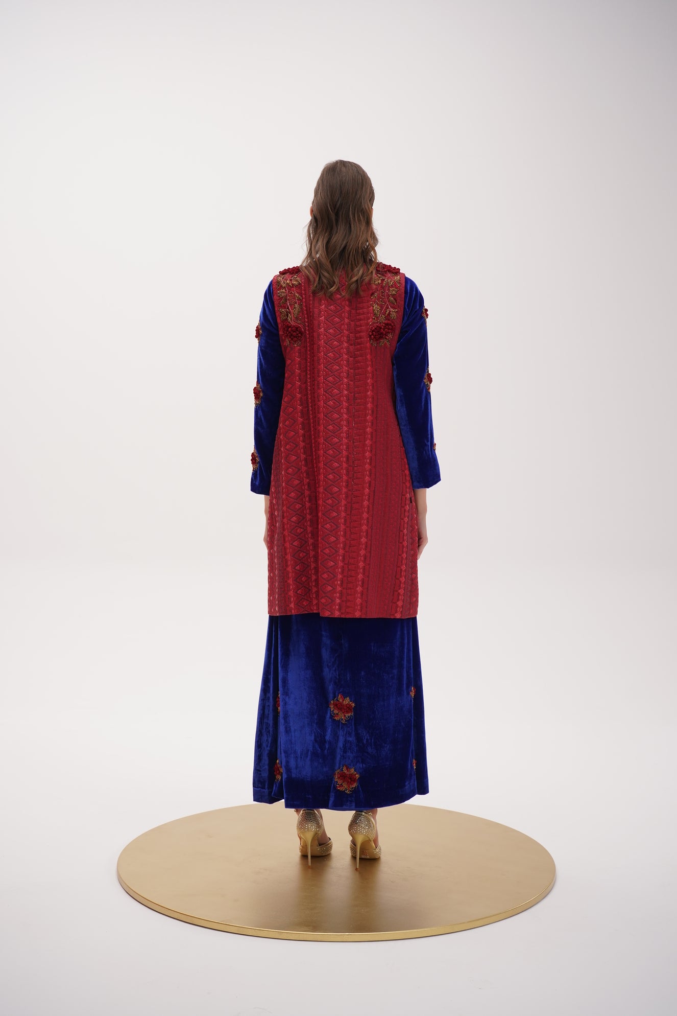 HAUTE COUTURE 2026 / LOOK 02