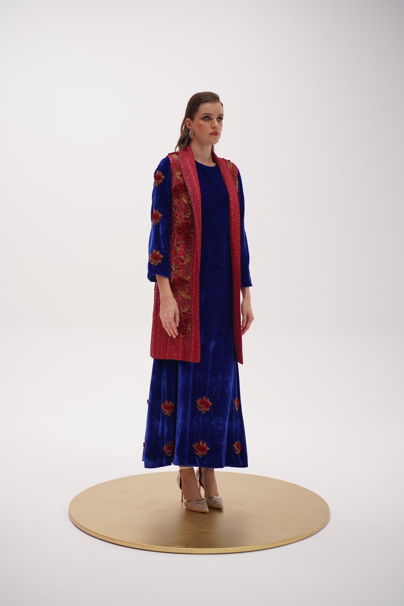 HAUTE COUTURE 2026 / LOOK 02