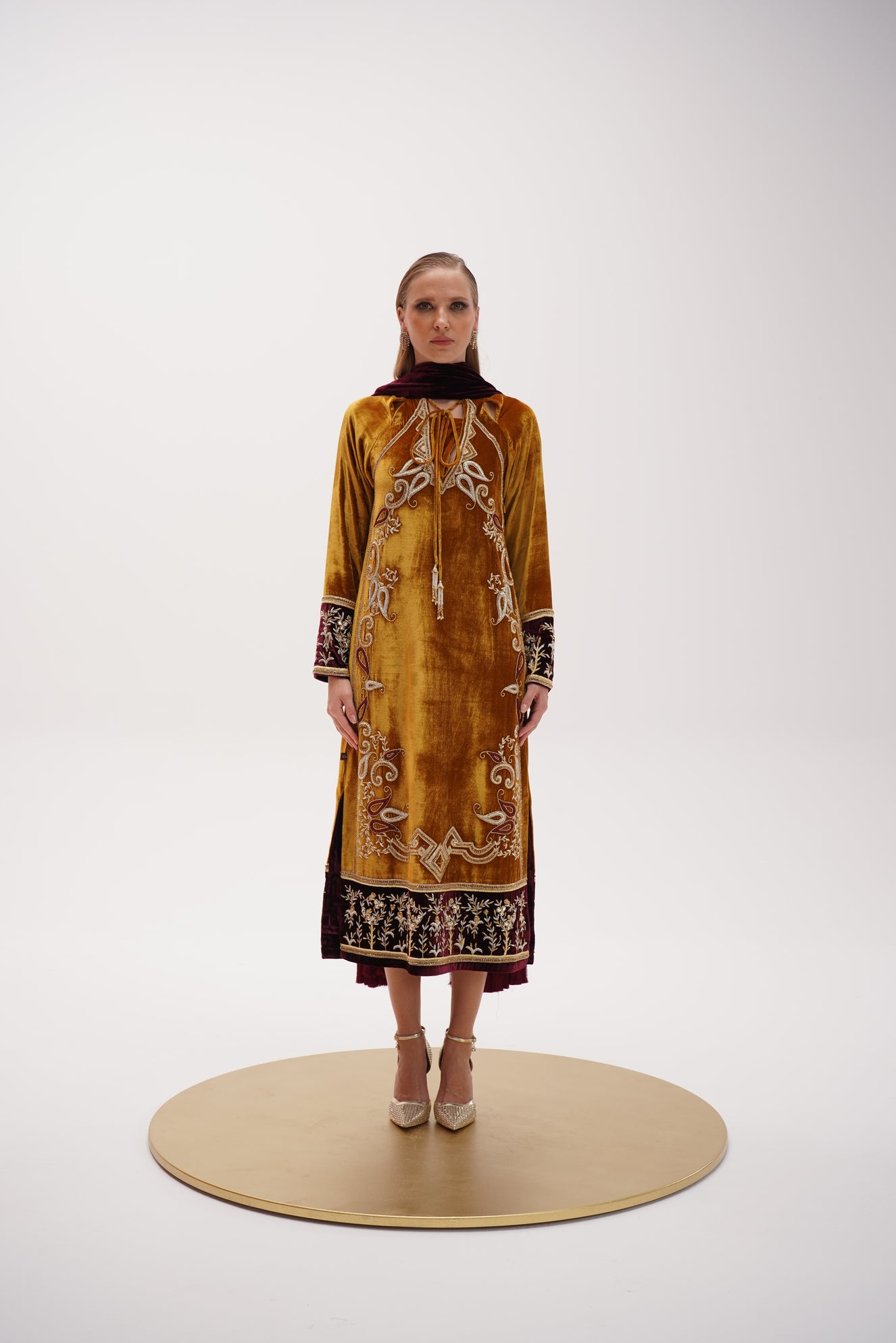 COUTURE 2026 / LOOK 12