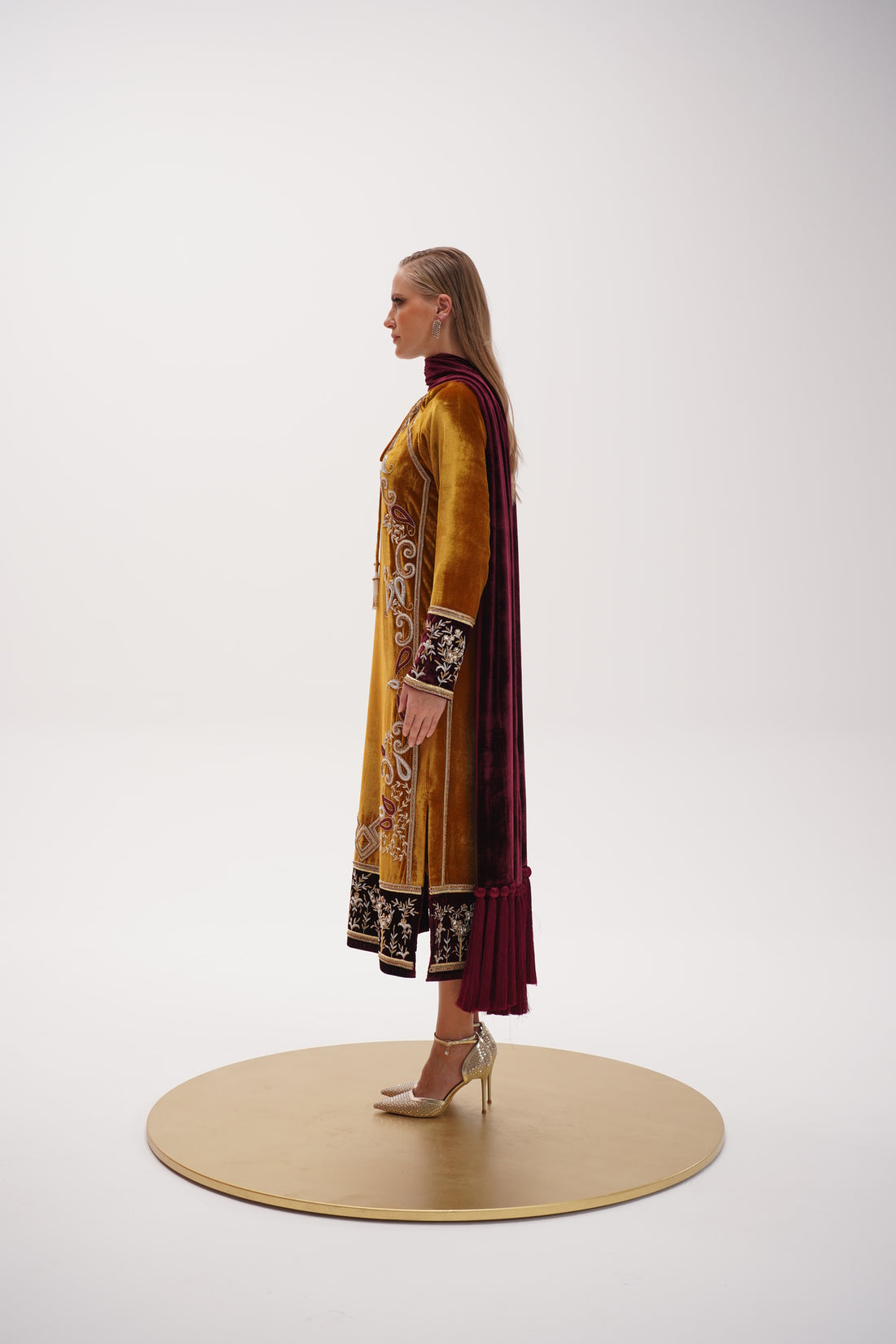 COUTURE 2026 / LOOK 12