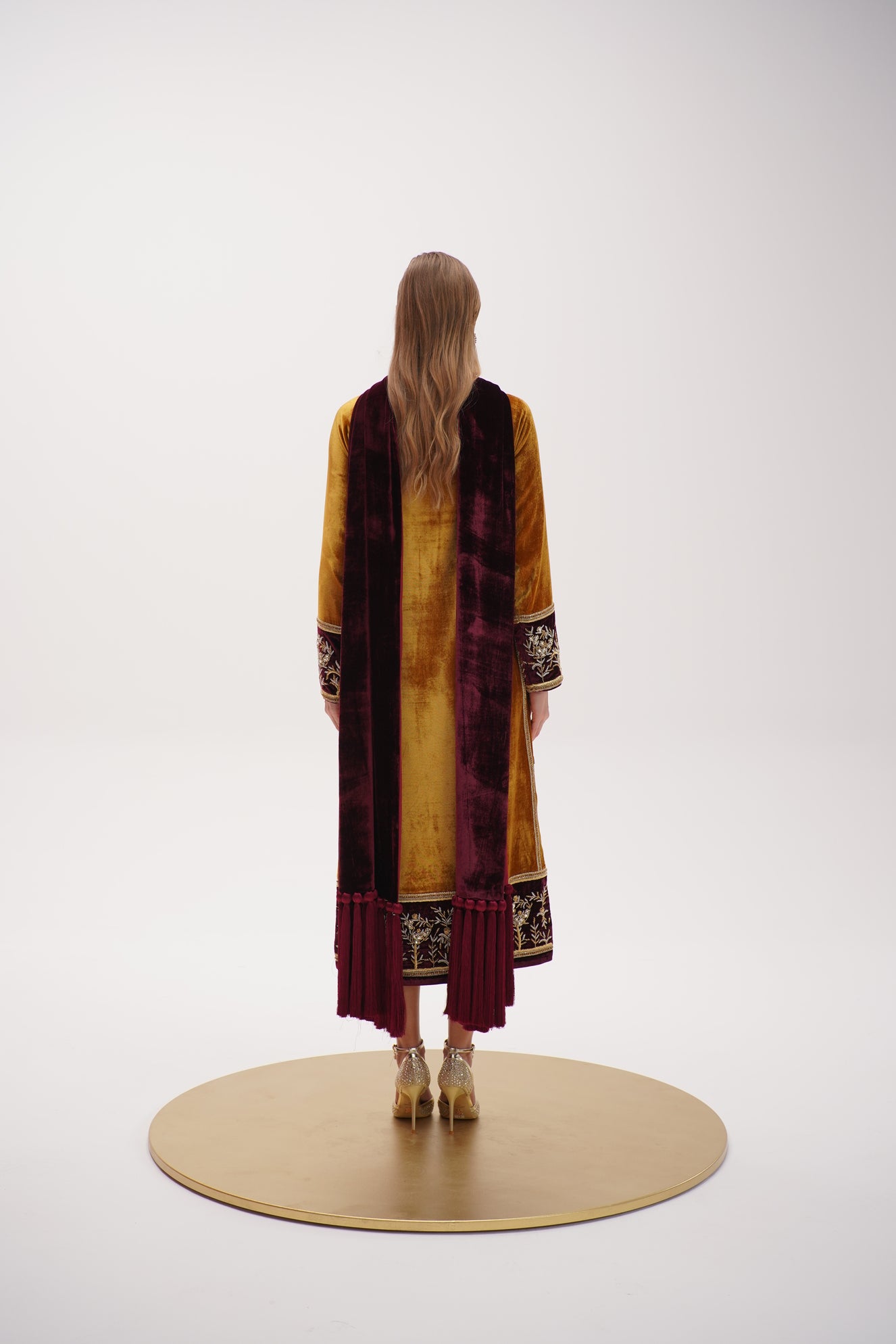 COUTURE 2026 / LOOK 12