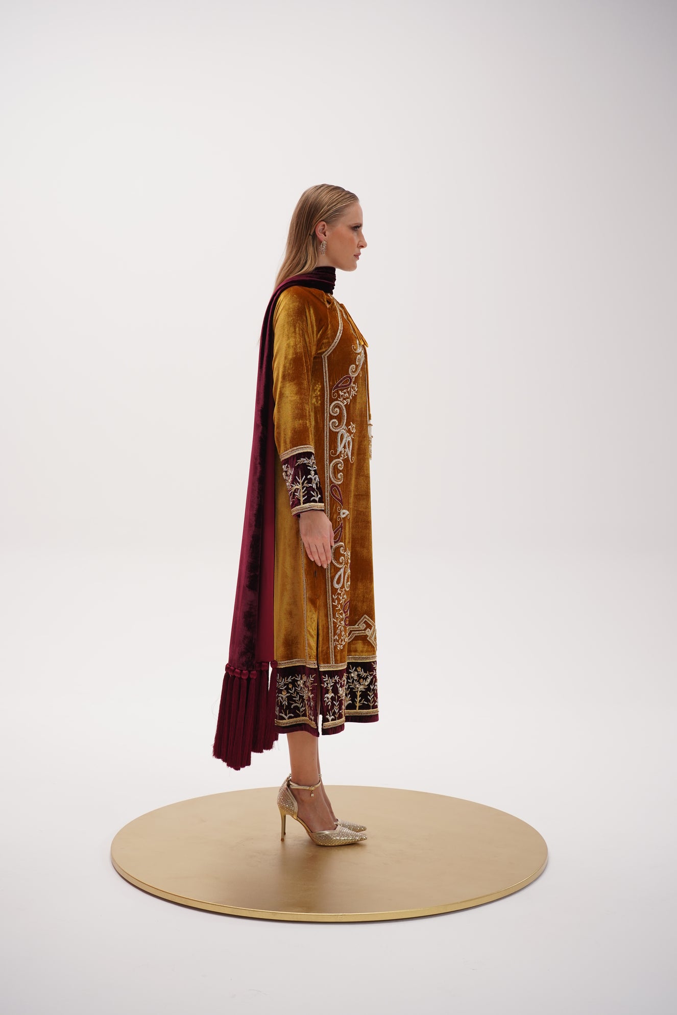 COUTURE 2026 / LOOK 12