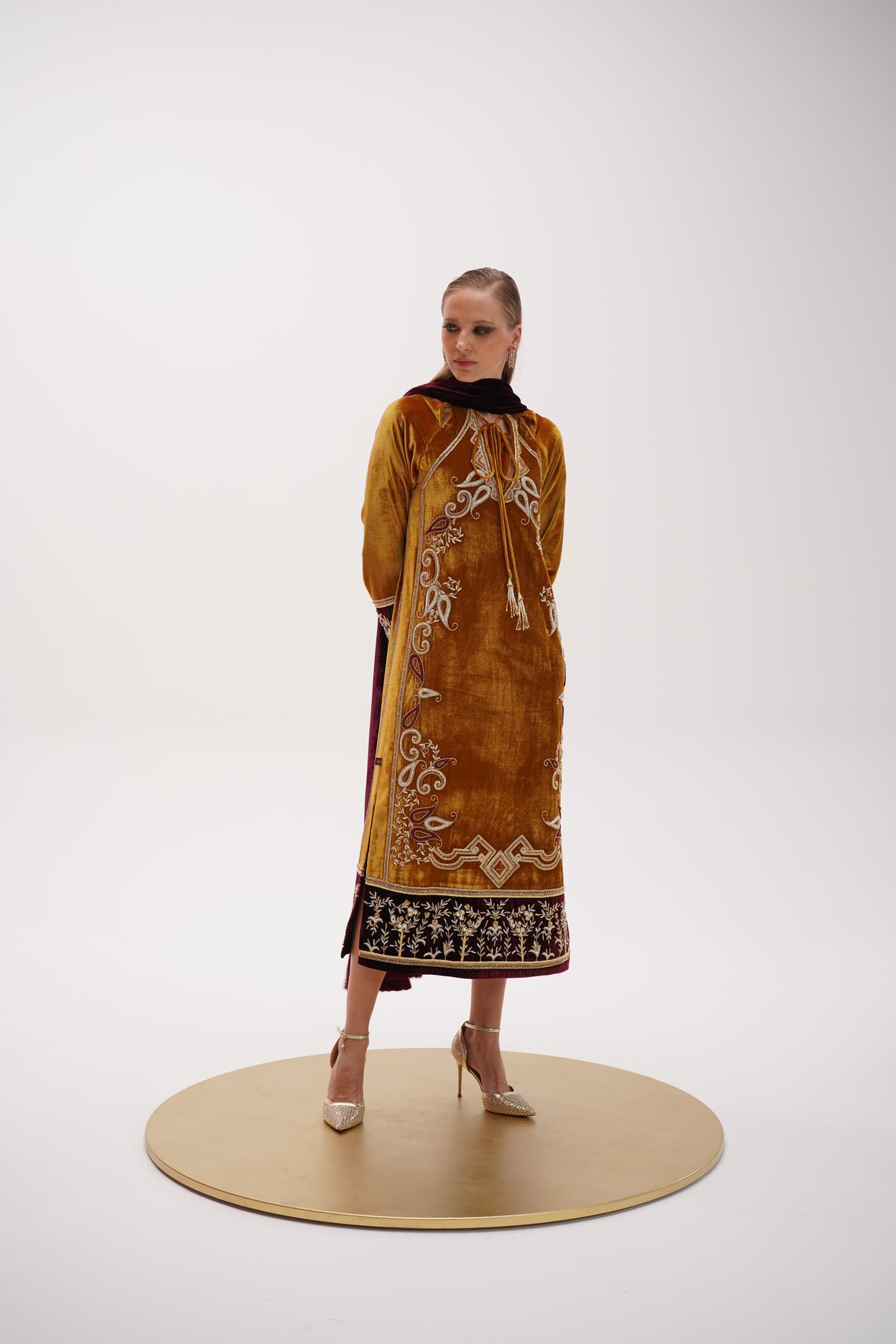 COUTURE 2026 / LOOK 12