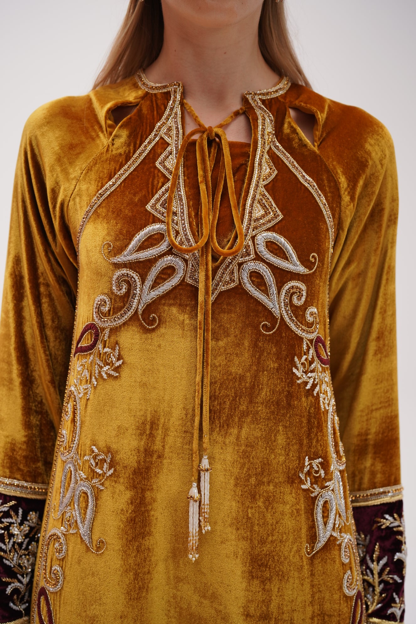 COUTURE 2026 / LOOK 12